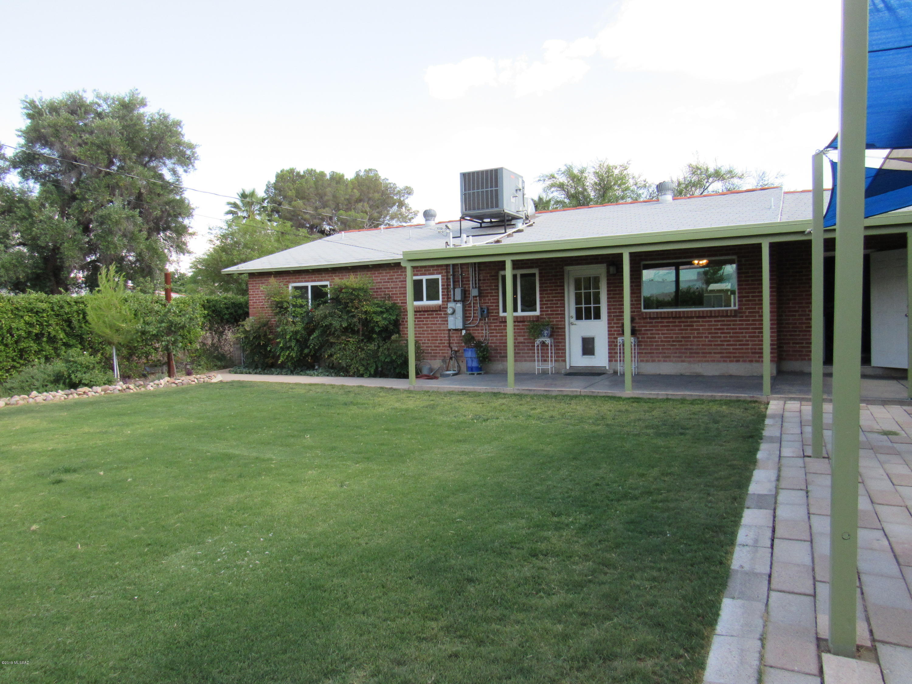 Pinecrest Addition - Residential
