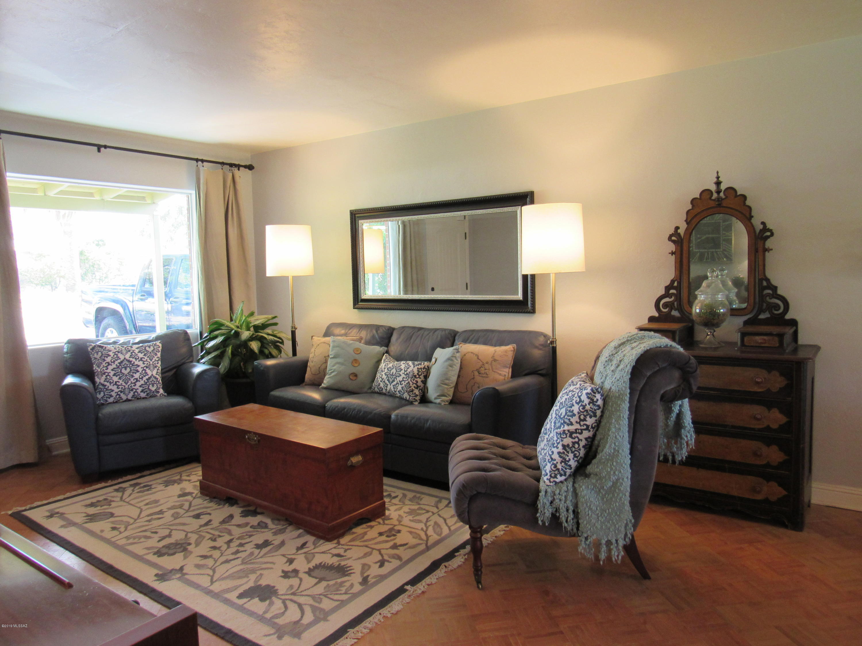 Pinecrest Addition - Residential