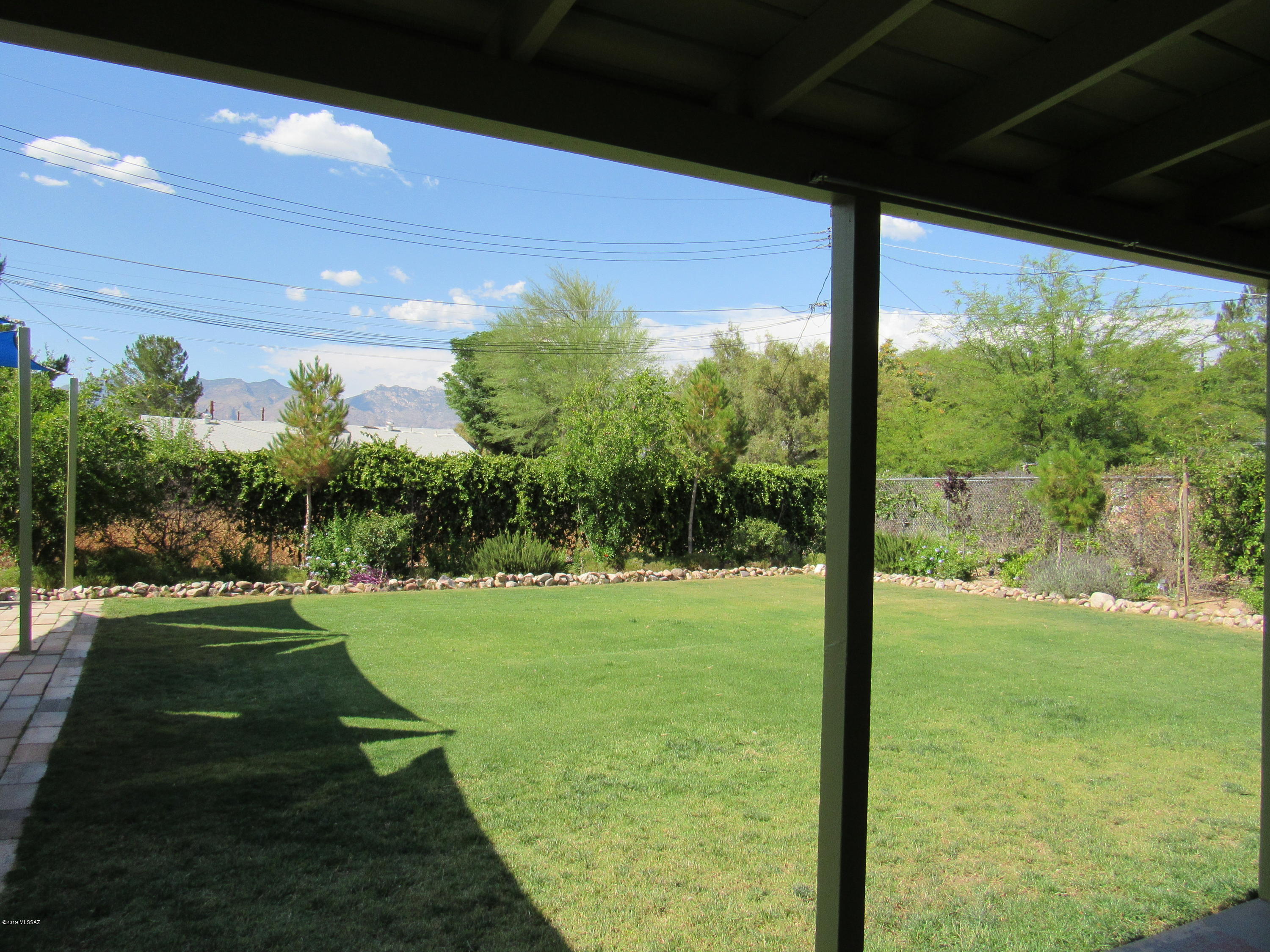 Pinecrest Addition - Residential