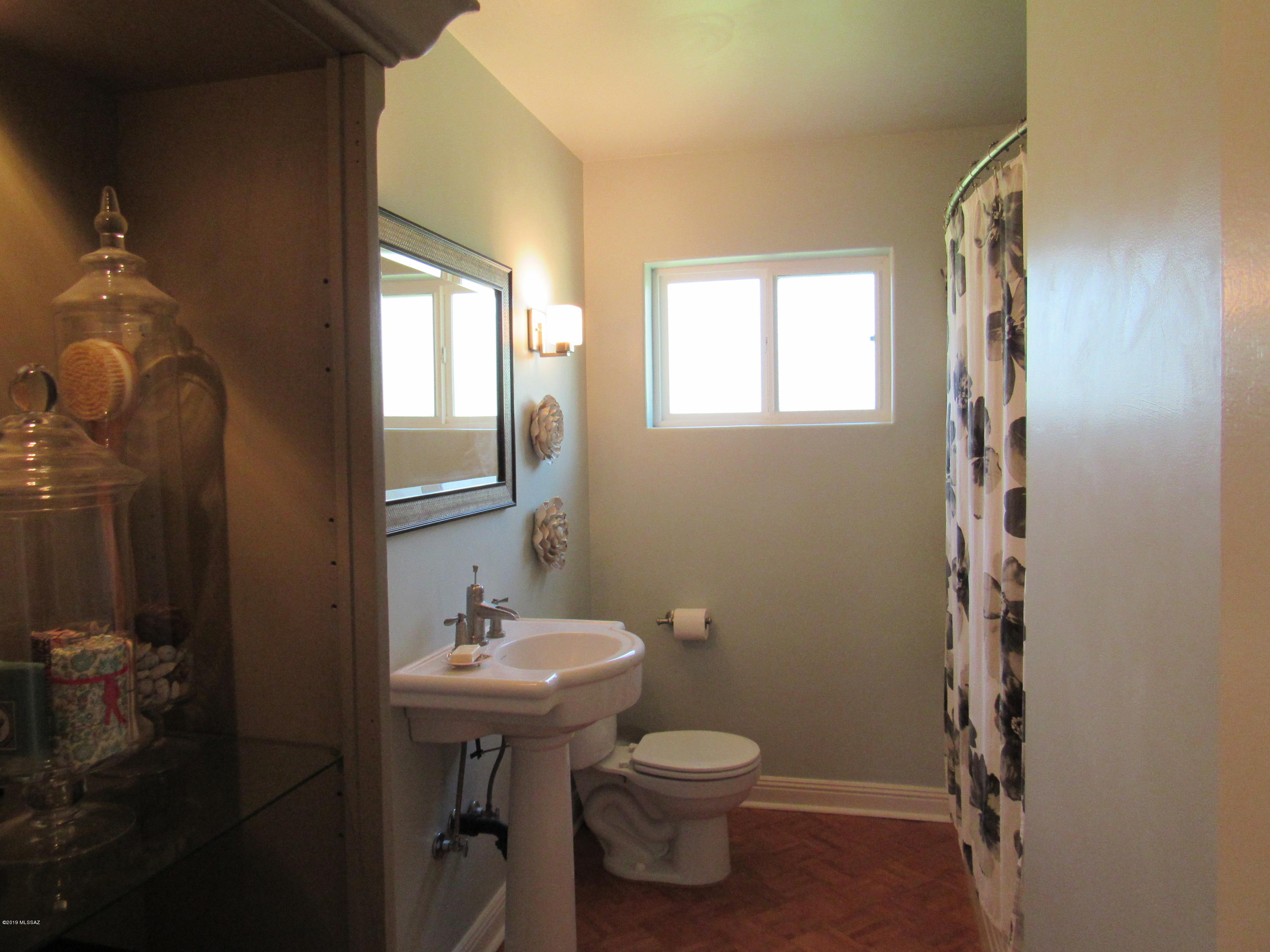 Pinecrest Addition - Residential