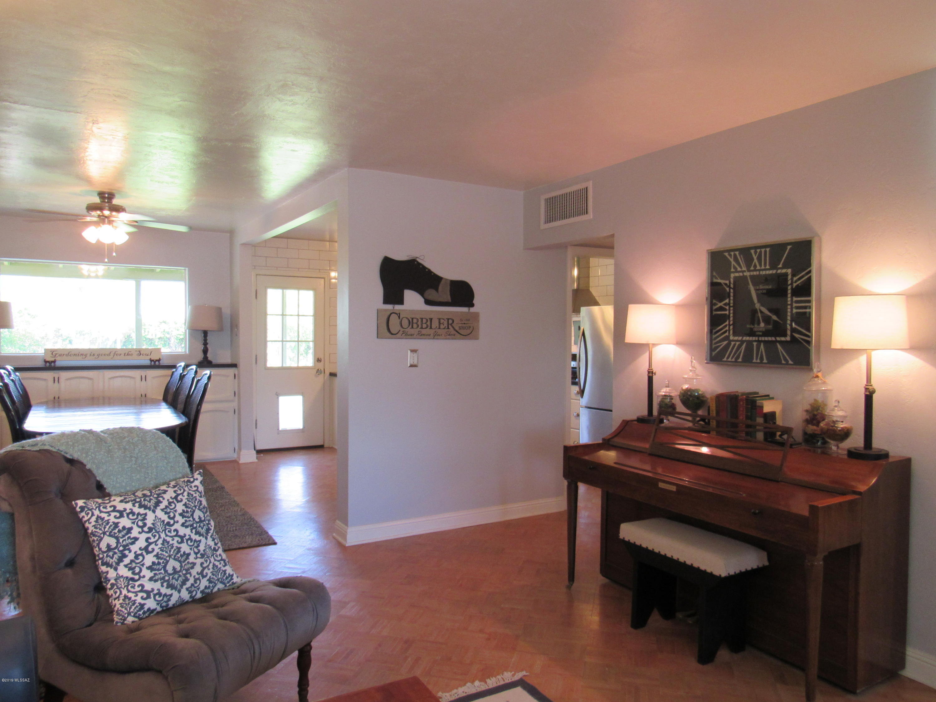 Pinecrest Addition - Residential