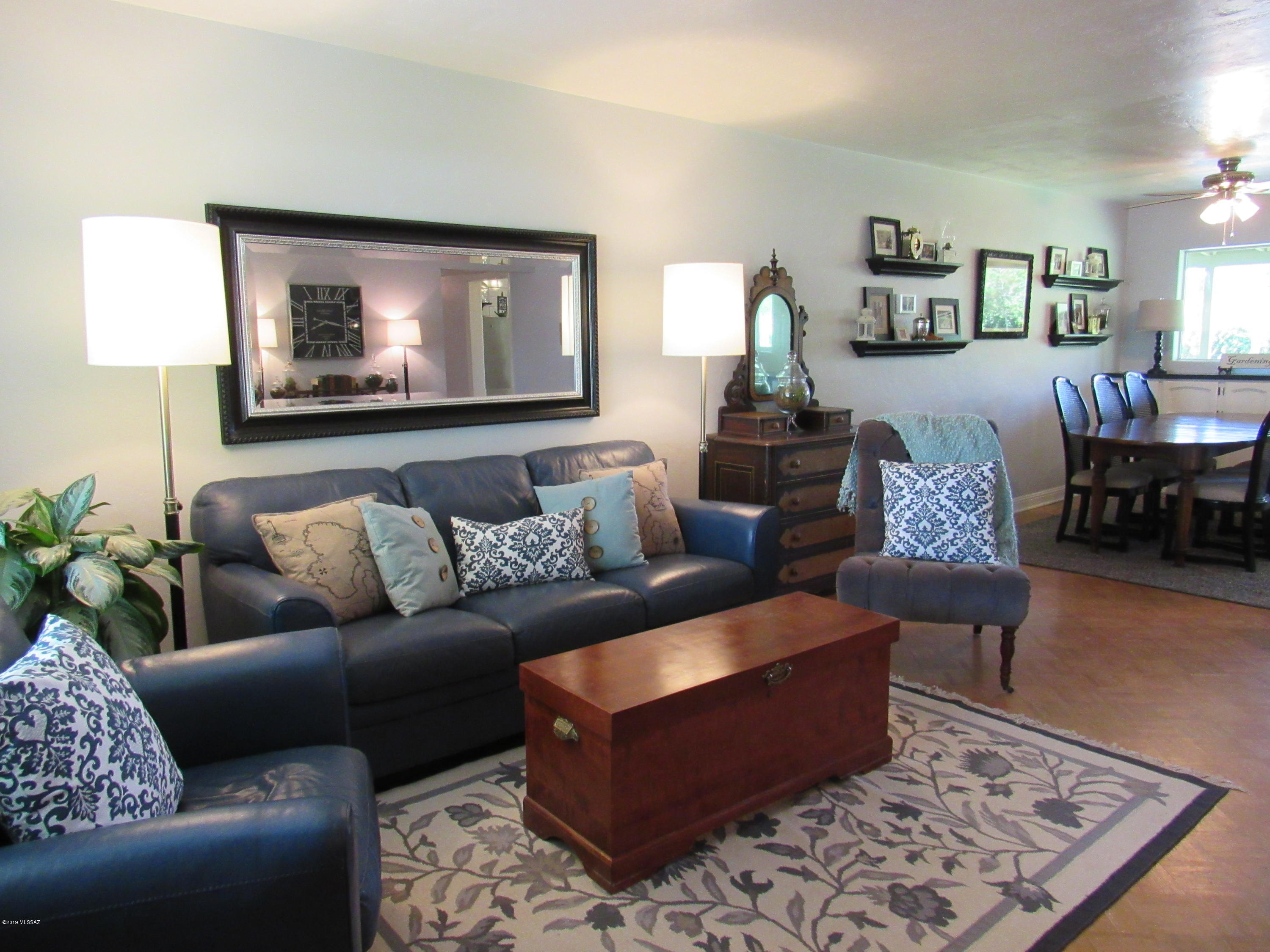 Pinecrest Addition - Residential