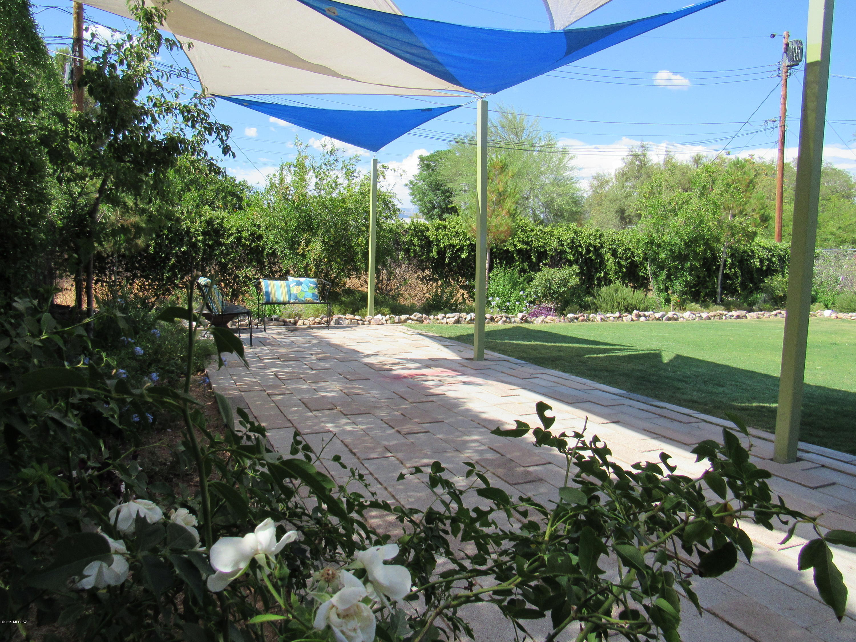 Pinecrest Addition - Residential