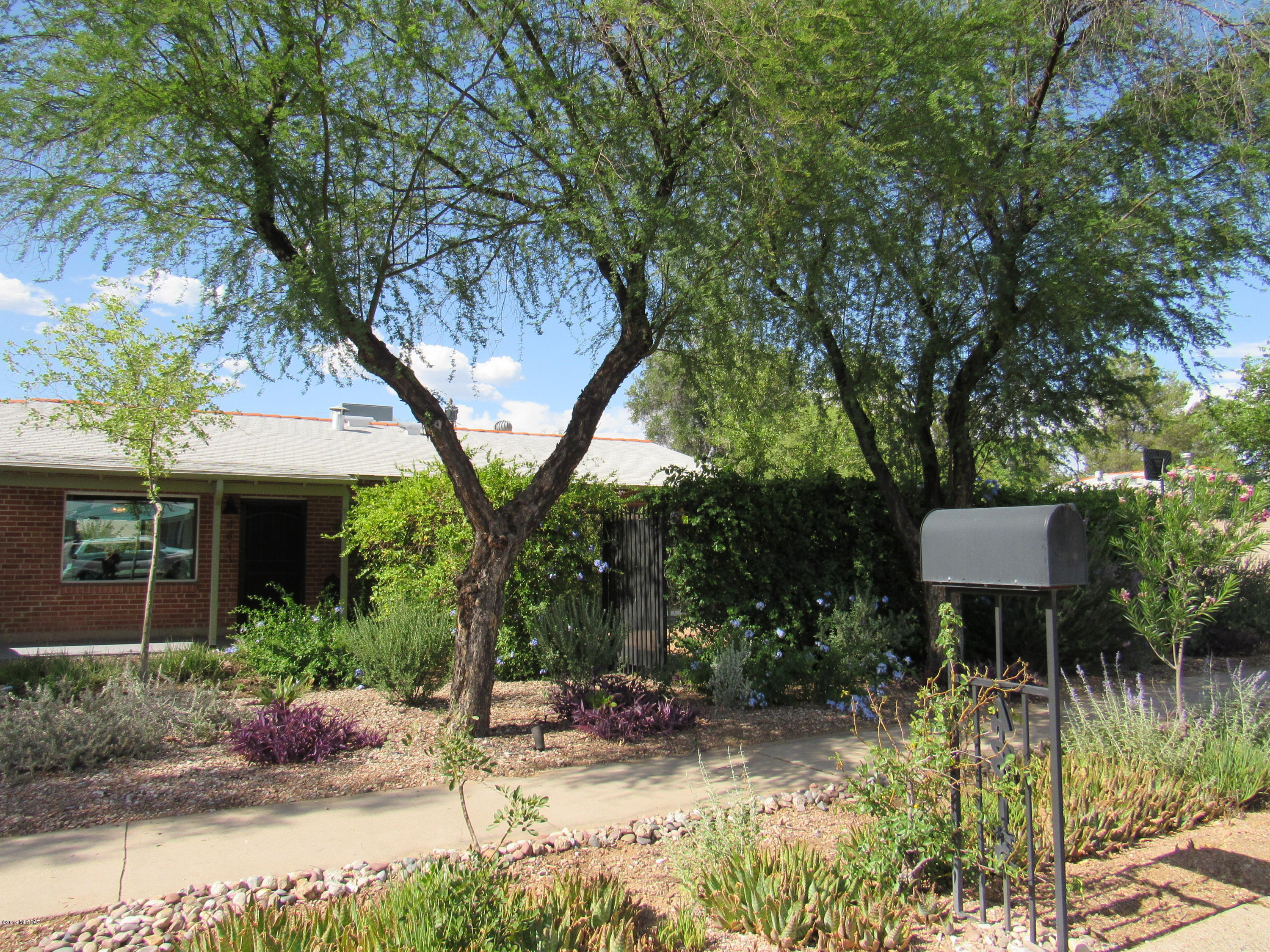 Pinecrest Addition - Residential
