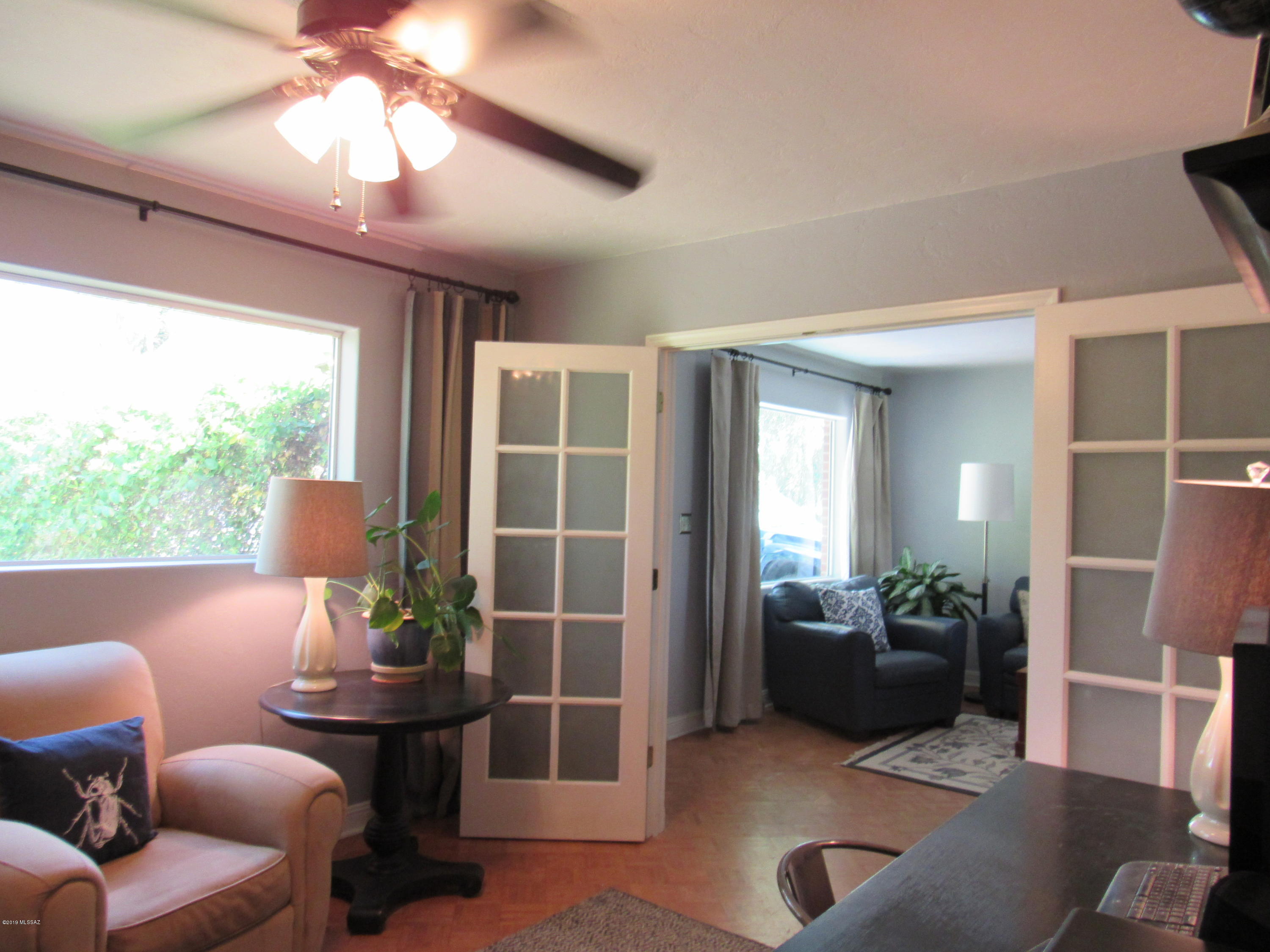 Pinecrest Addition - Residential