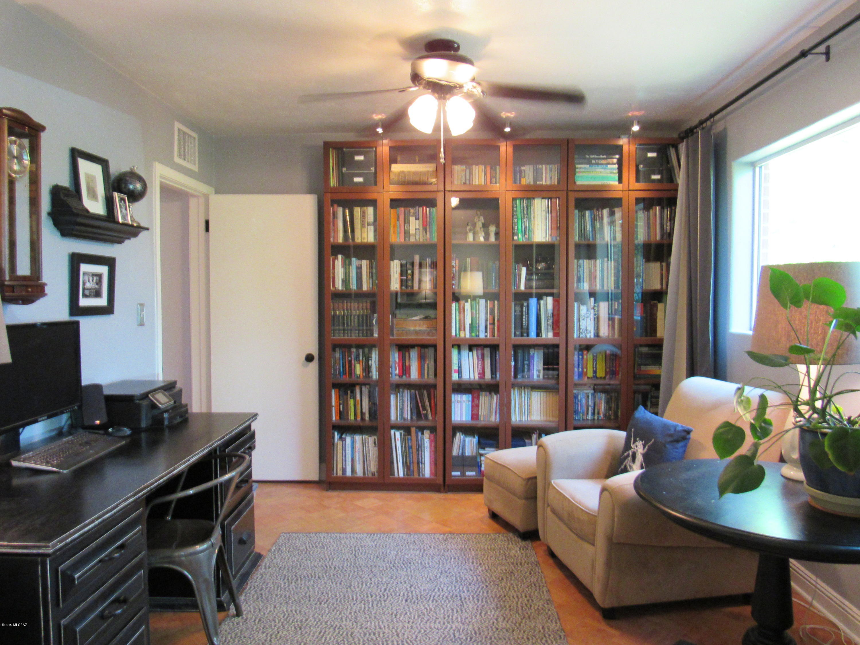 Pinecrest Addition - Residential