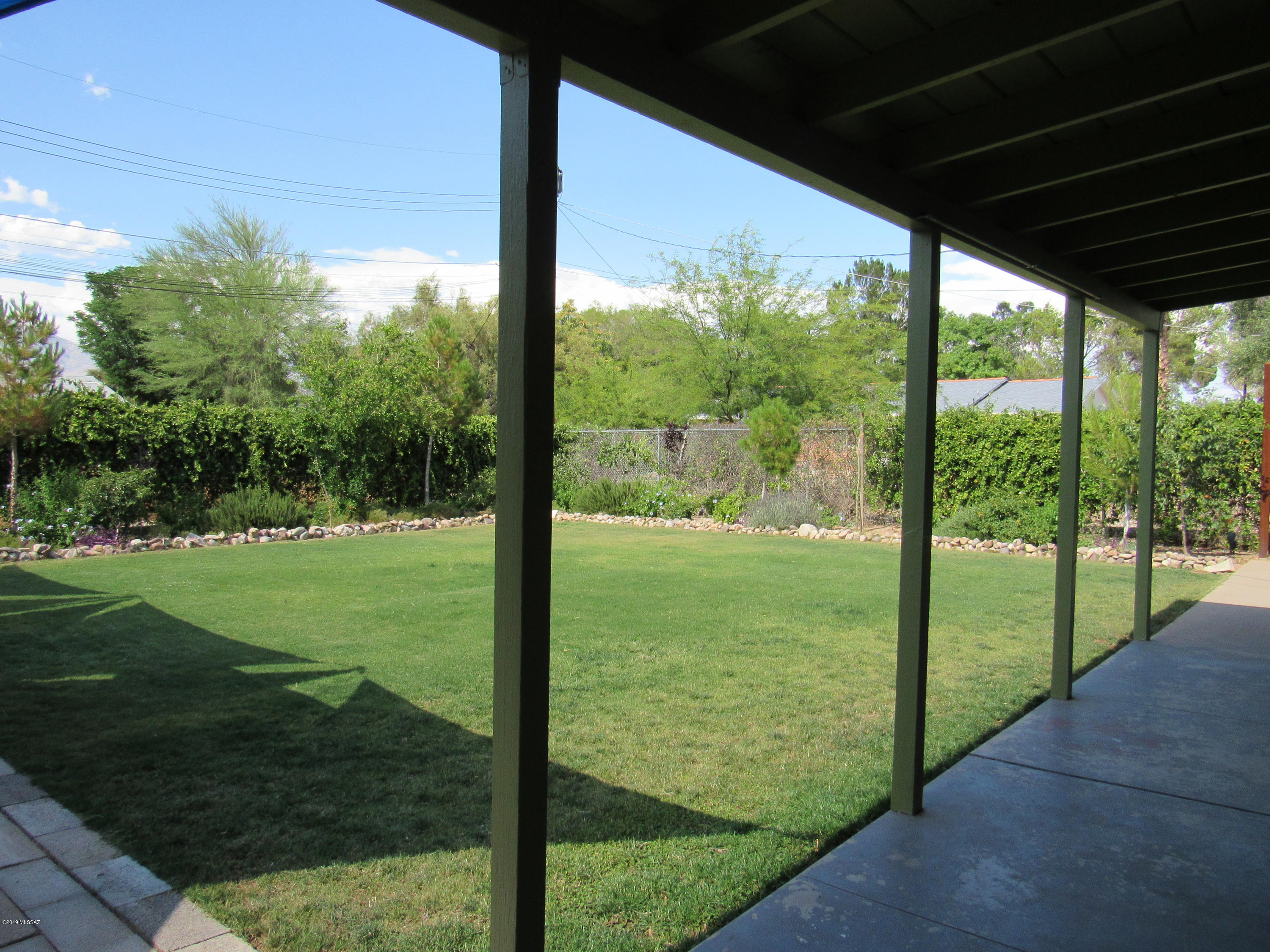 Pinecrest Addition - Residential