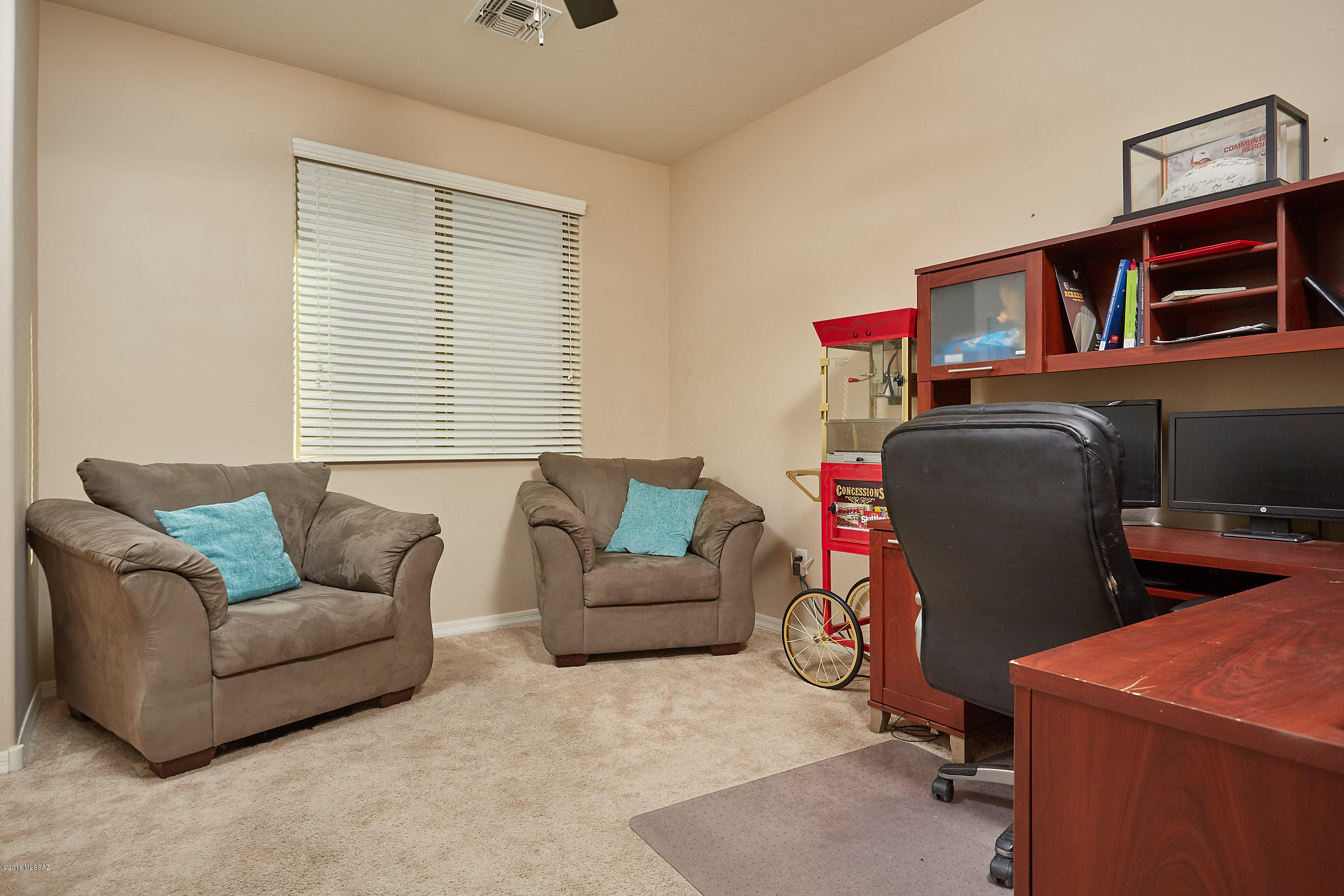 Mountain Vail Estates (1-135) - Residential