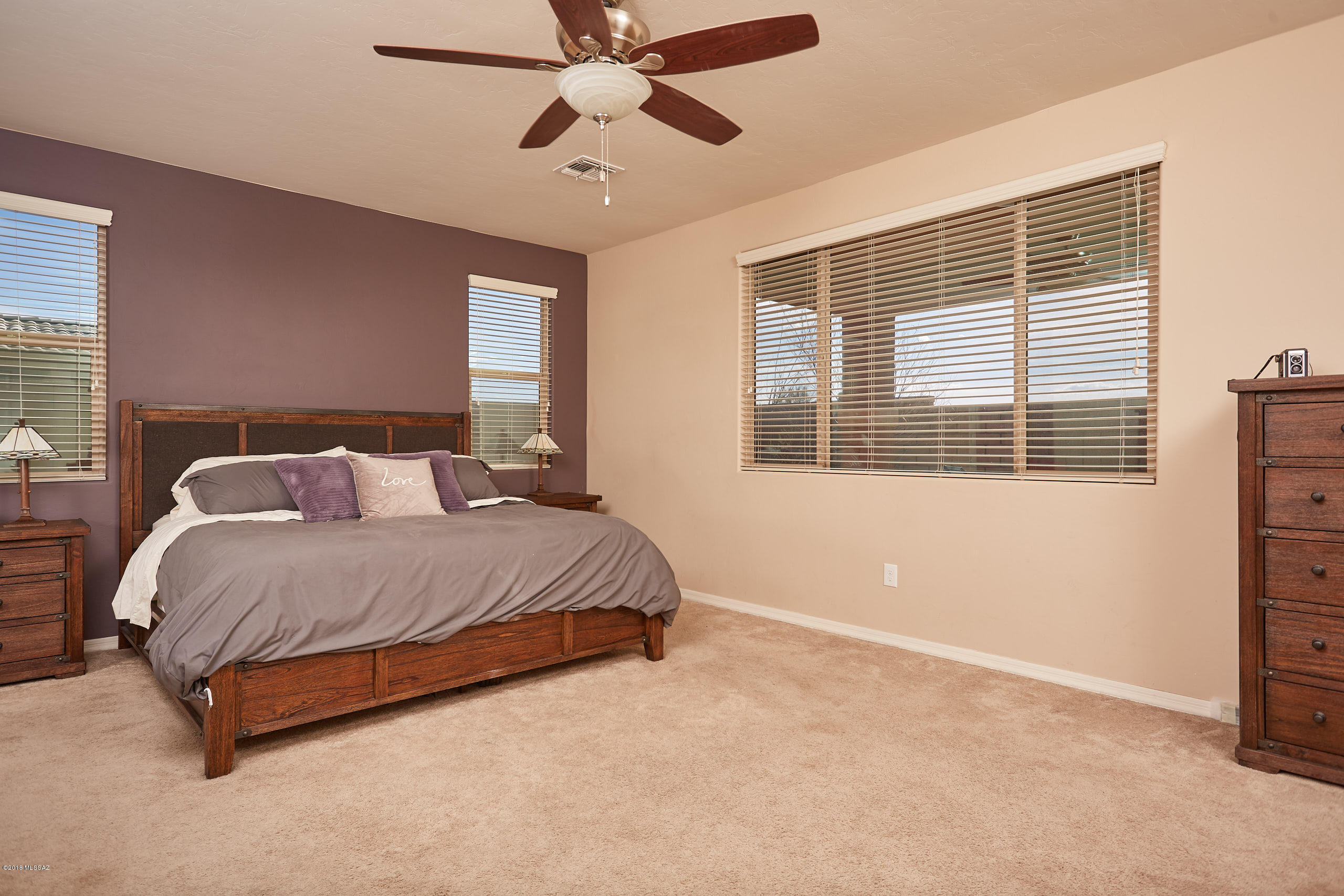 Mountain Vail Estates (1-135) - Residential