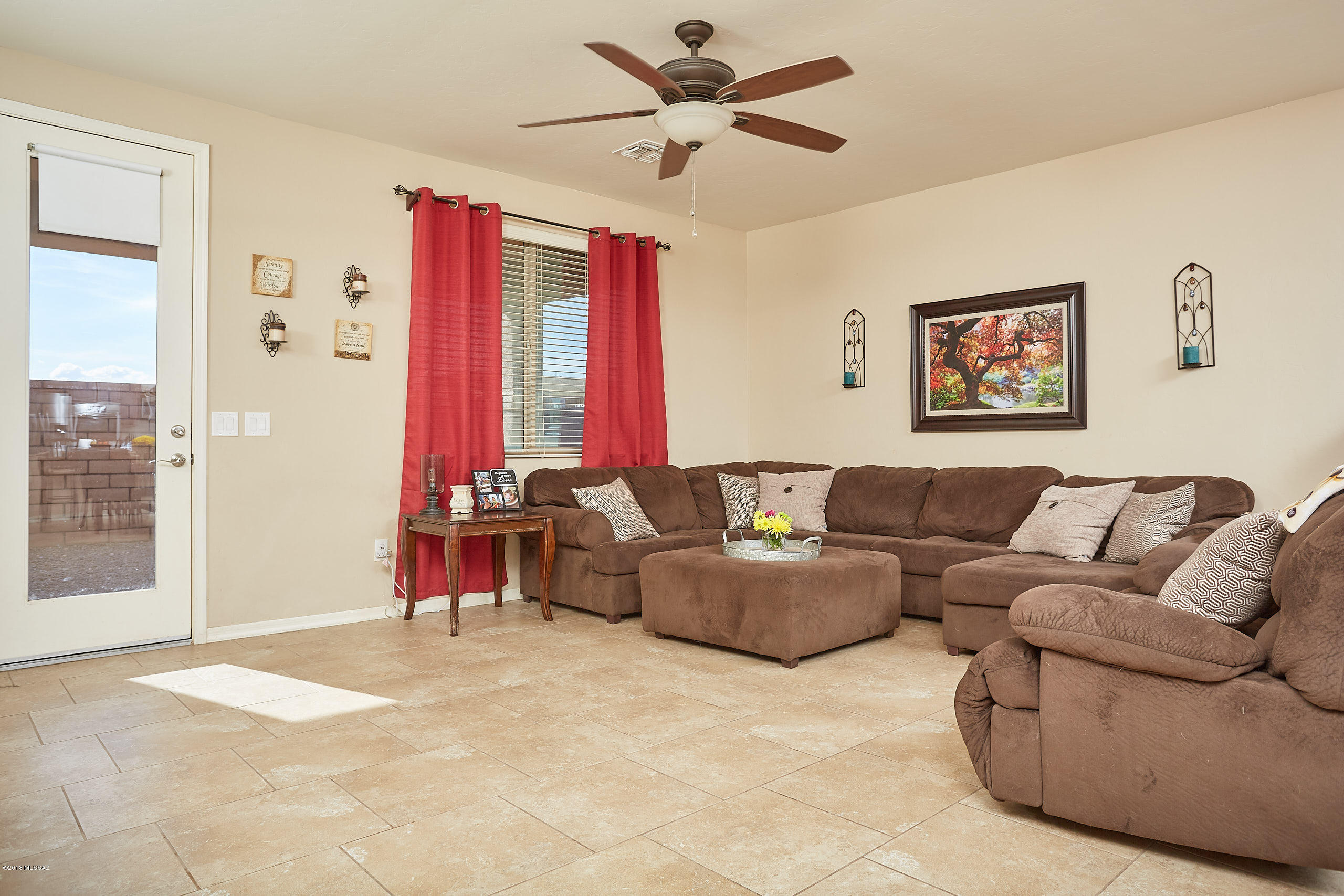 Mountain Vail Estates (1-135) - Residential