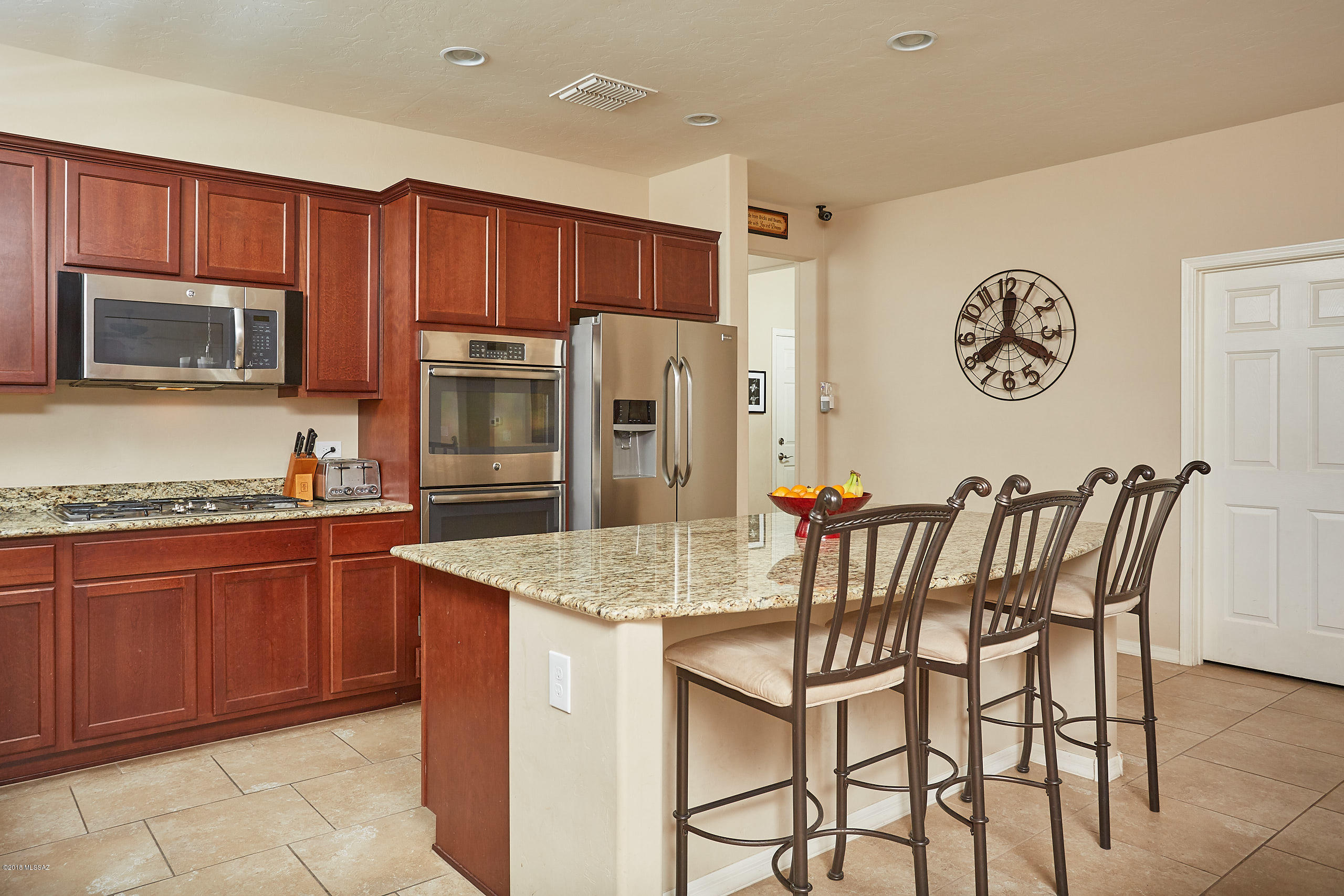 Mountain Vail Estates (1-135) - Residential