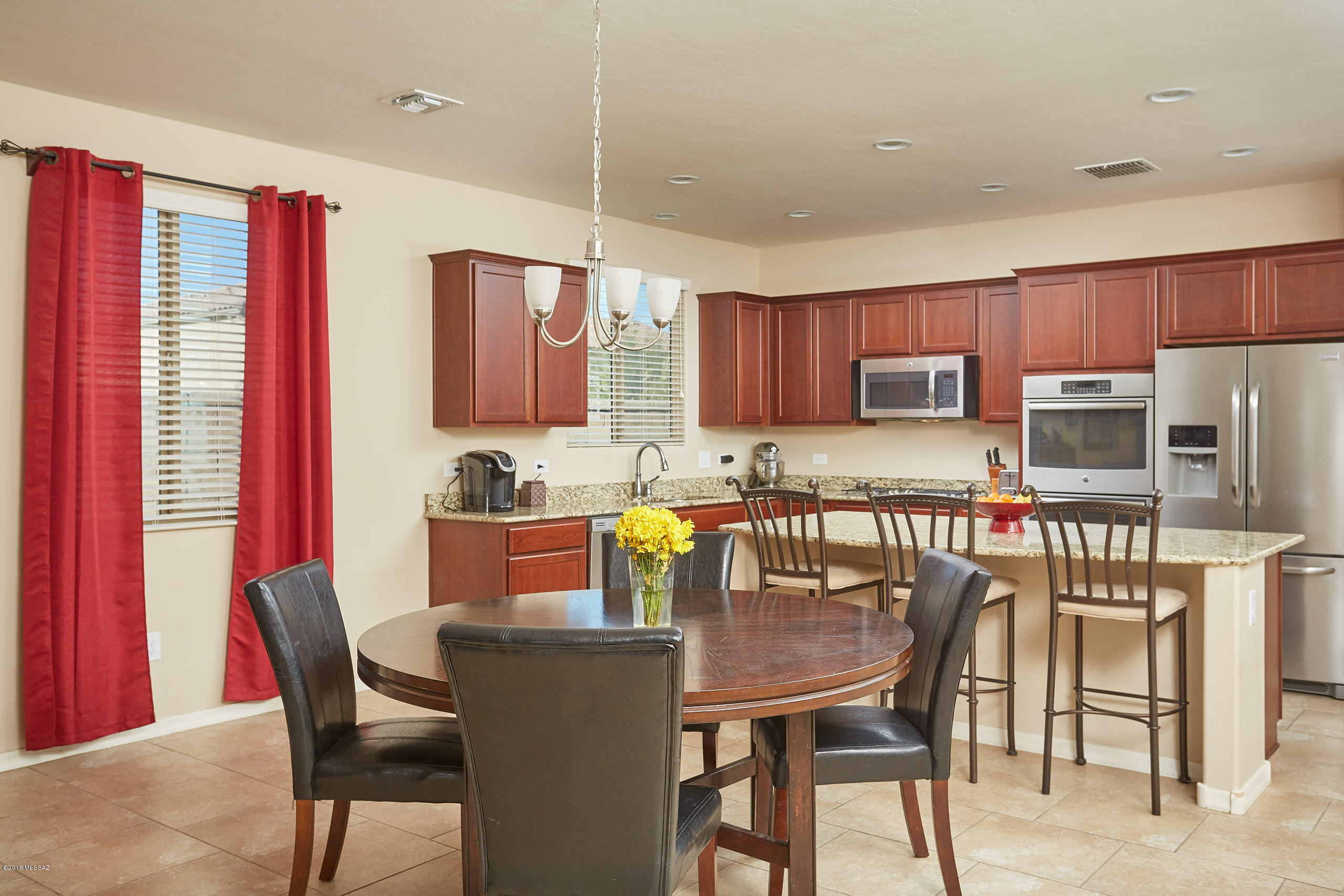 Mountain Vail Estates (1-135) - Residential