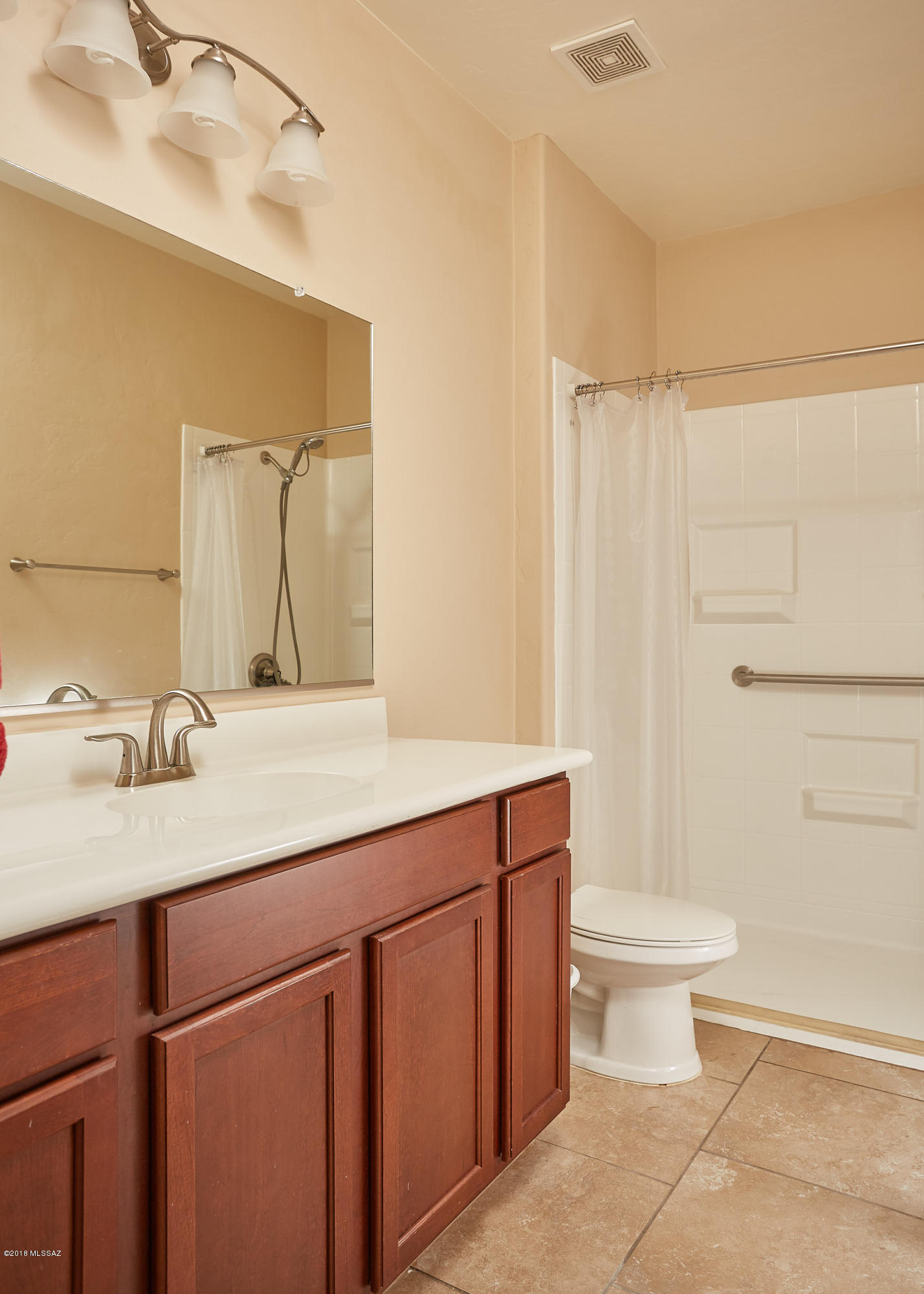 Mountain Vail Estates (1-135) - Residential