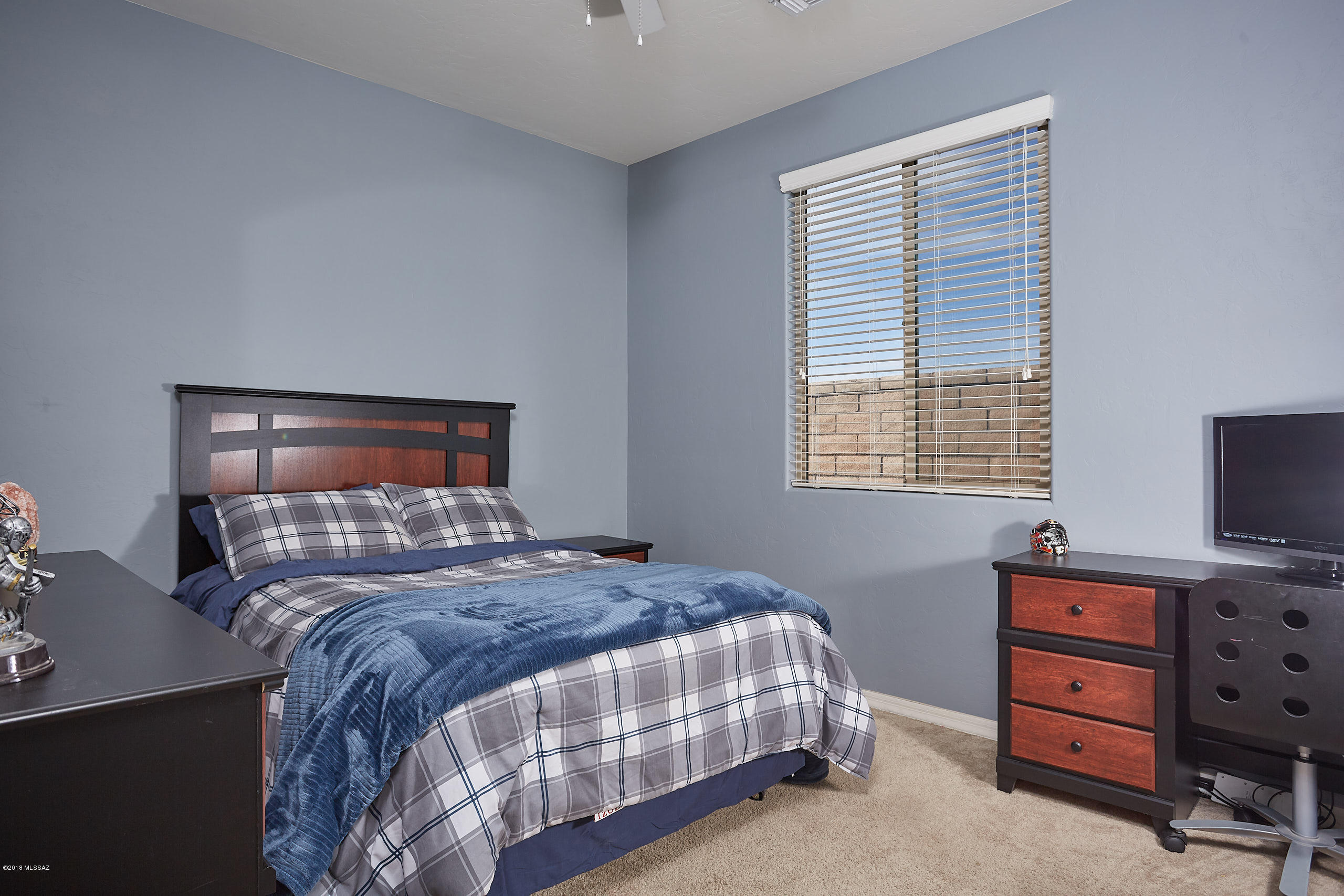 Mountain Vail Estates (1-135) - Residential