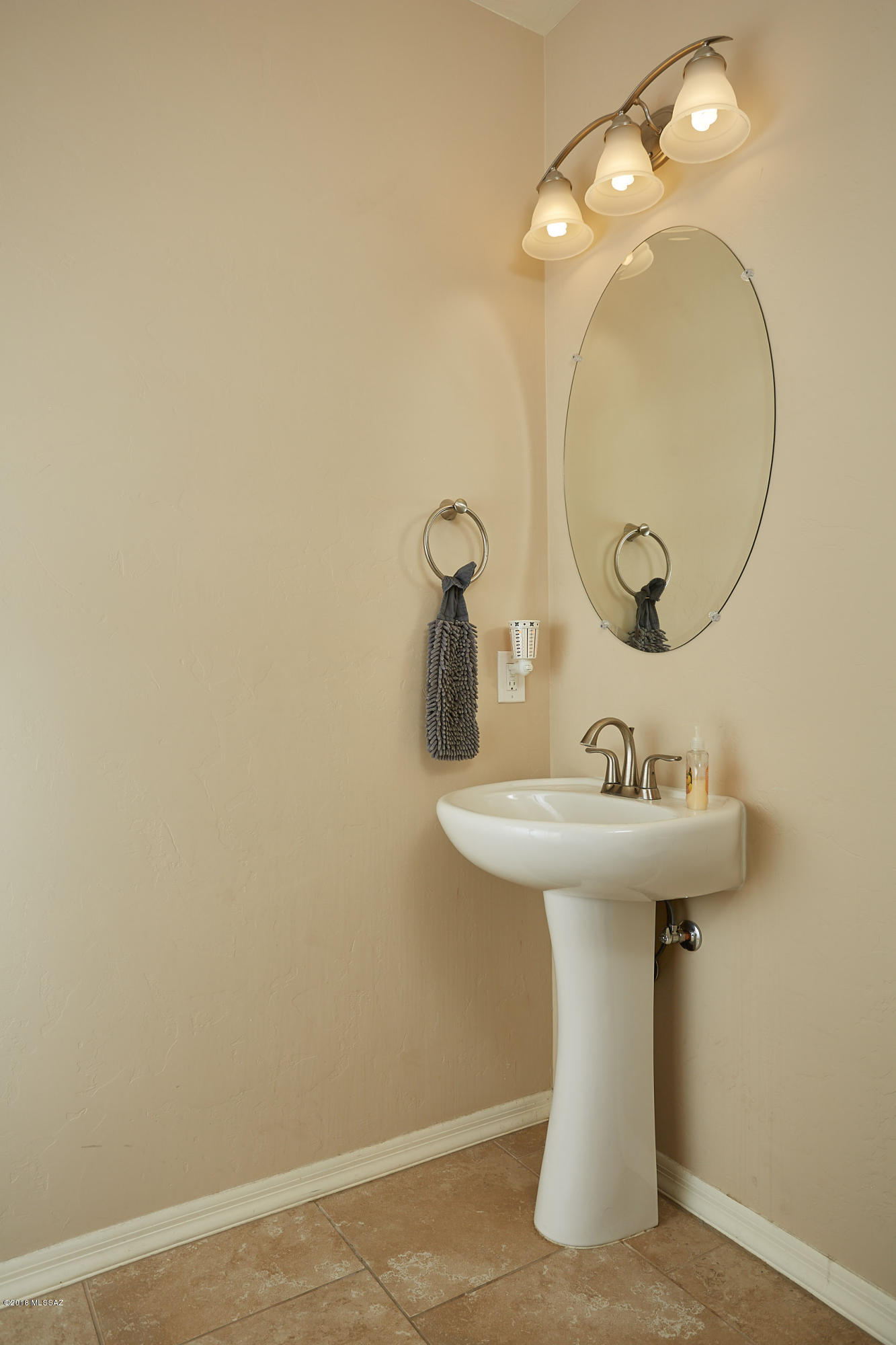 Mountain Vail Estates (1-135) - Residential