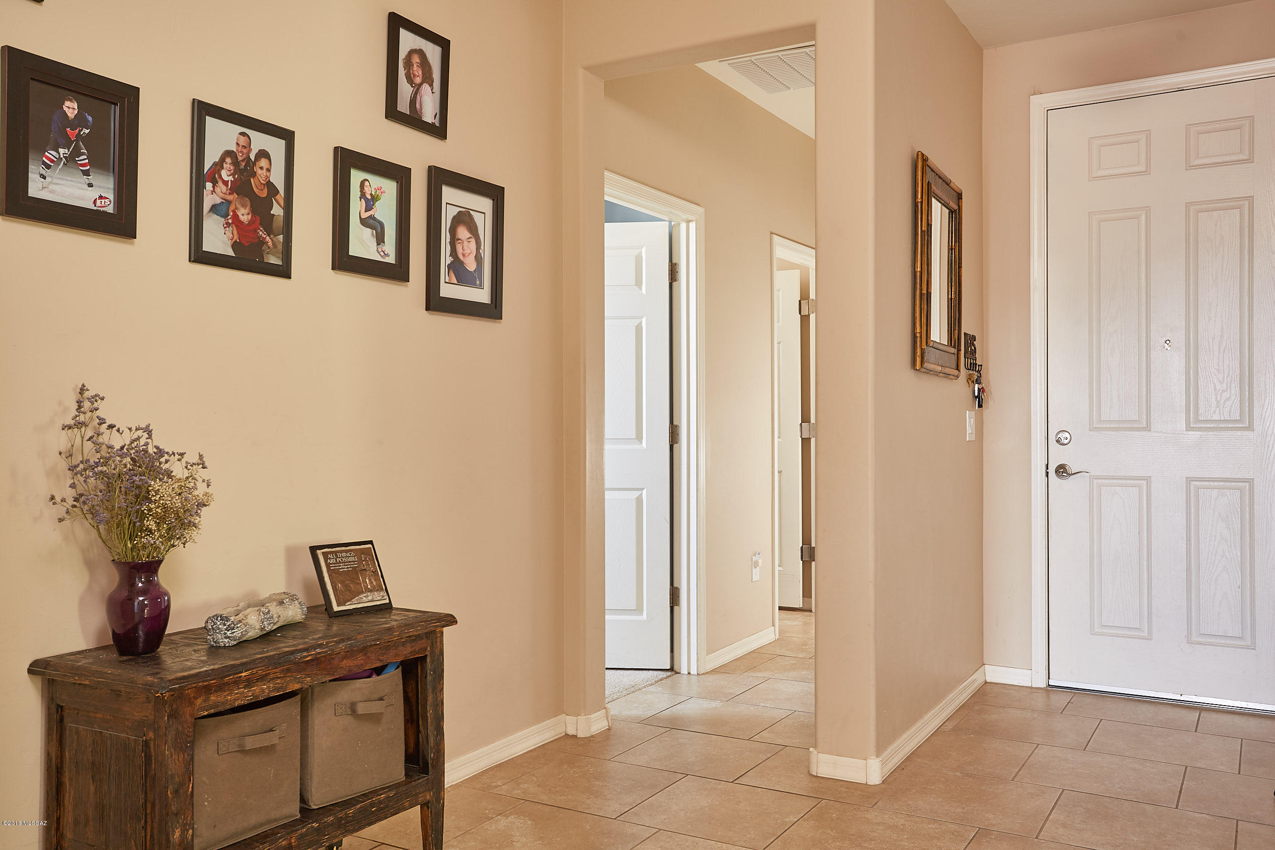 Mountain Vail Estates (1-135) - Residential