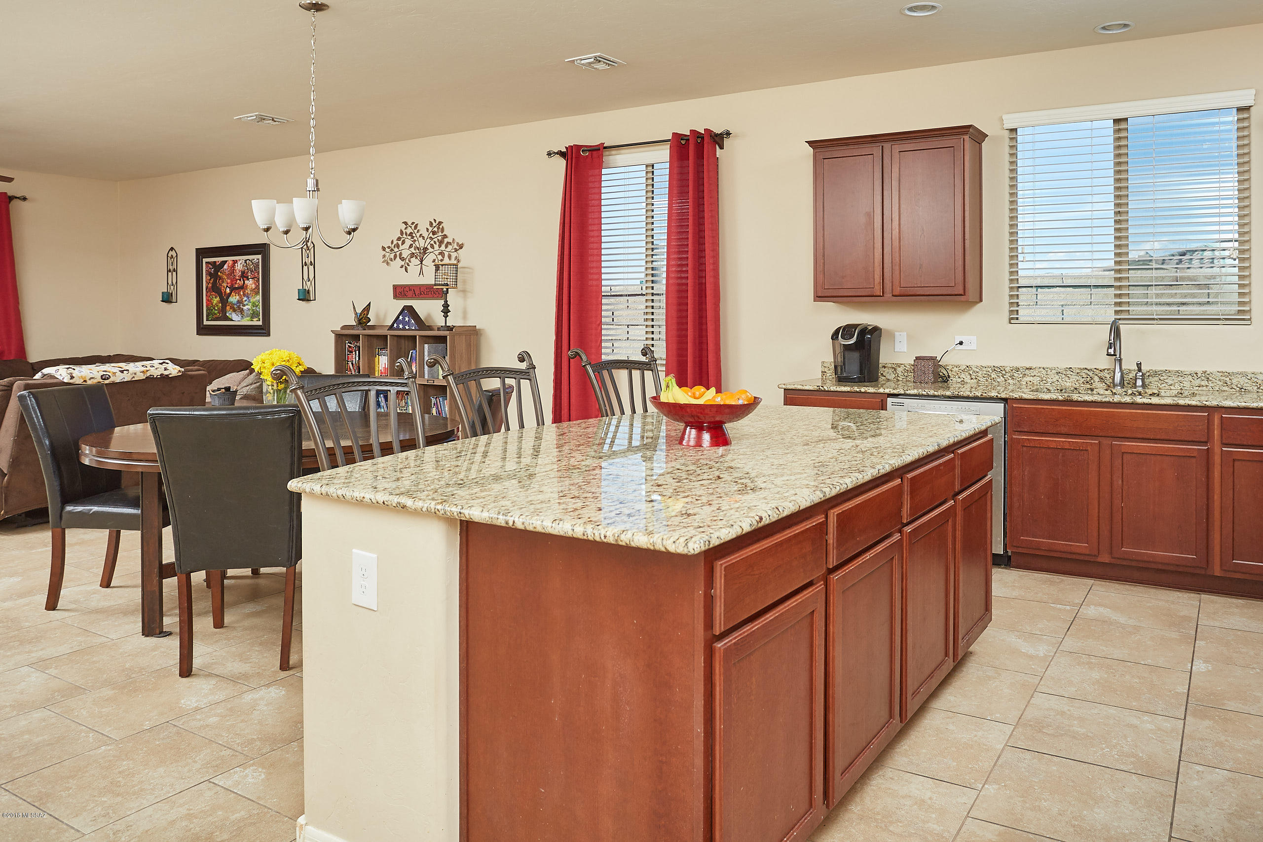 Mountain Vail Estates (1-135) - Residential