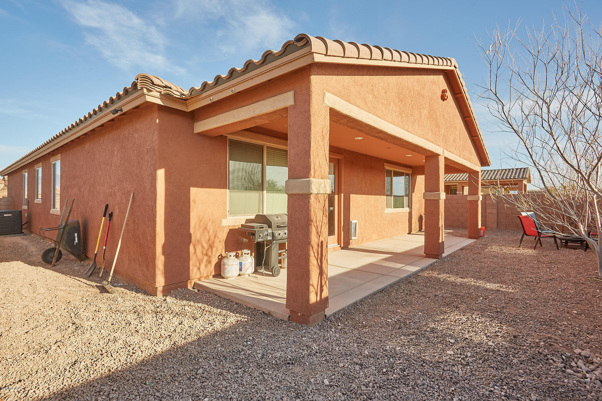 Mountain Vail Estates (1-135) - Residential