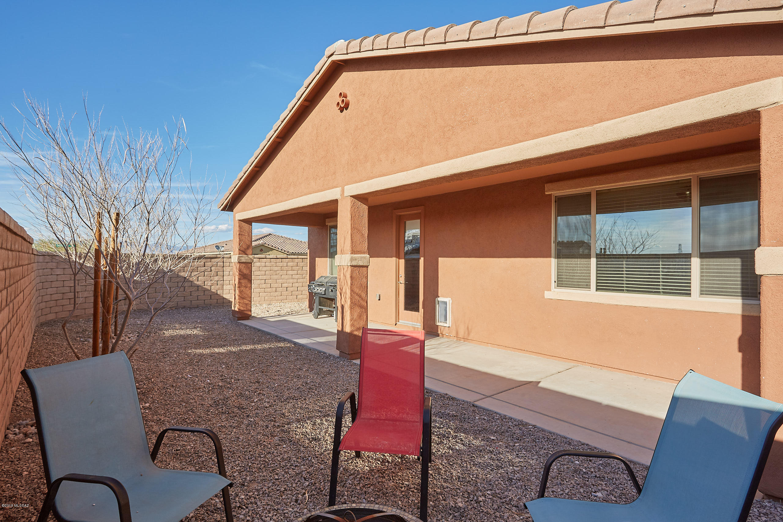 Mountain Vail Estates (1-135) - Residential