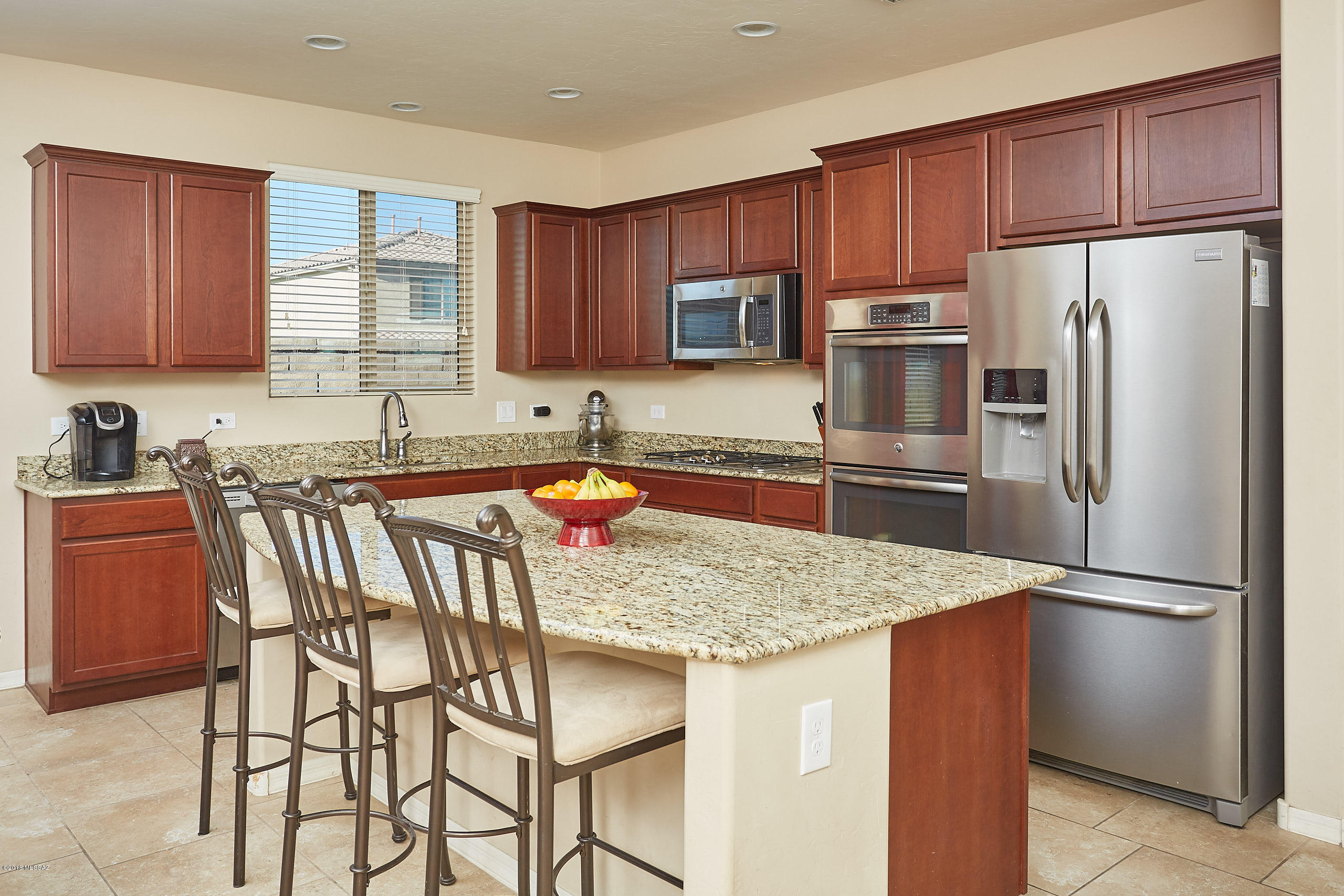 Mountain Vail Estates (1-135) - Residential