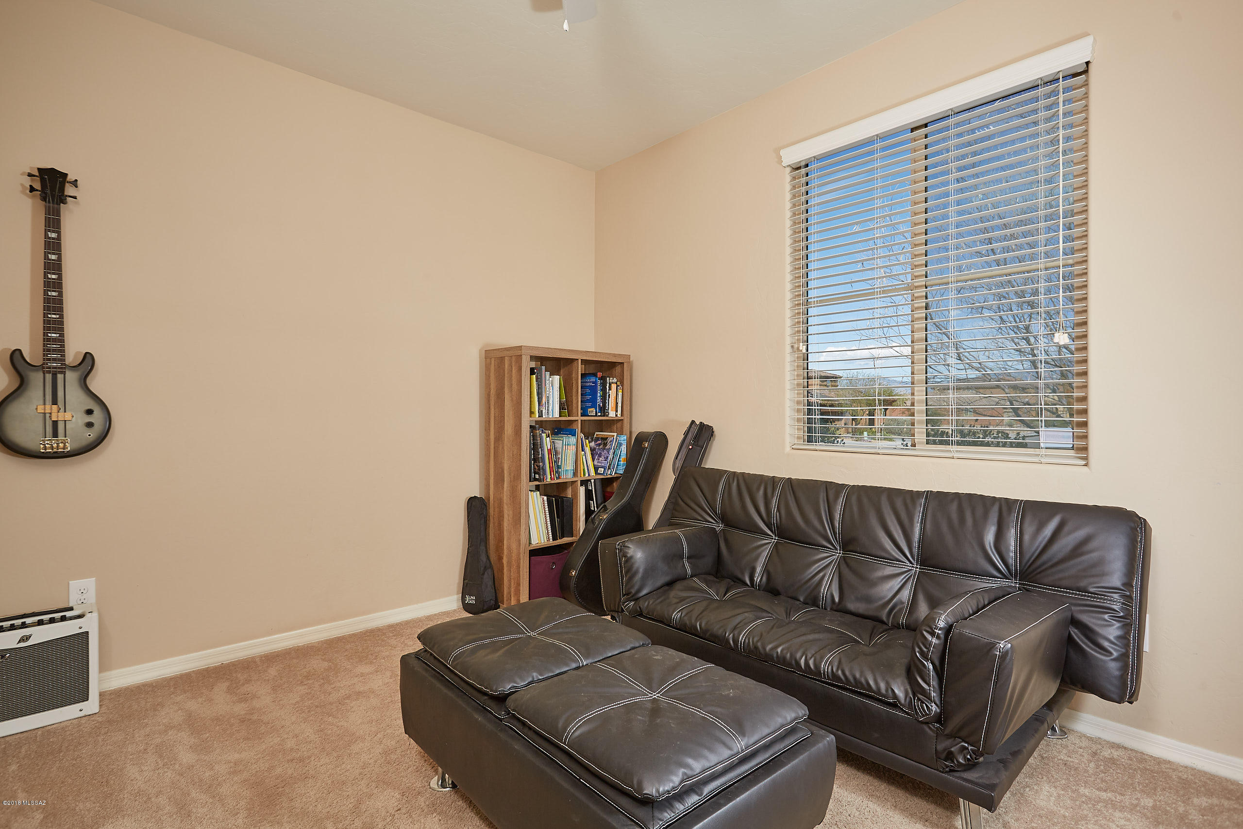 Mountain Vail Estates (1-135) - Residential