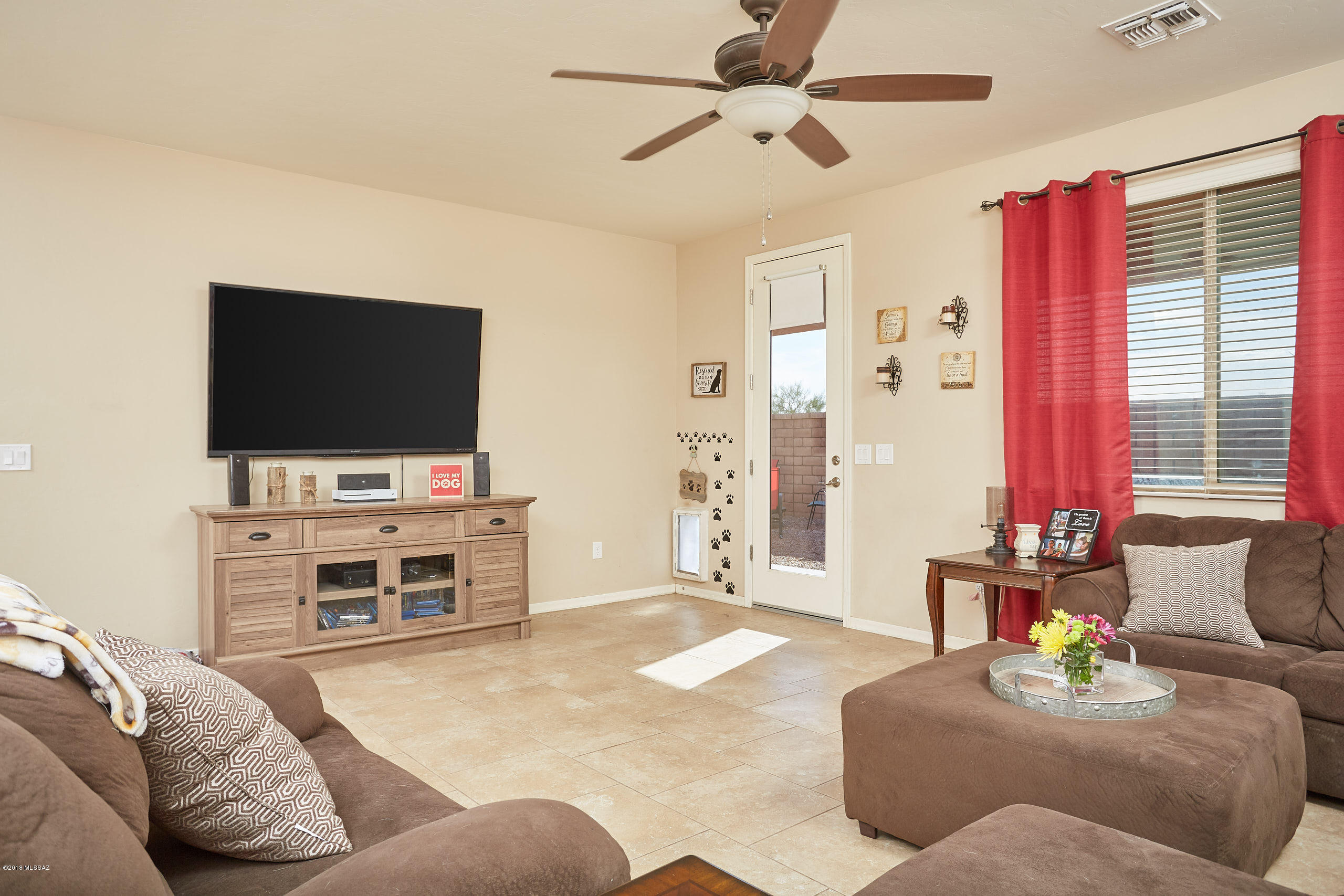 Mountain Vail Estates (1-135) - Residential