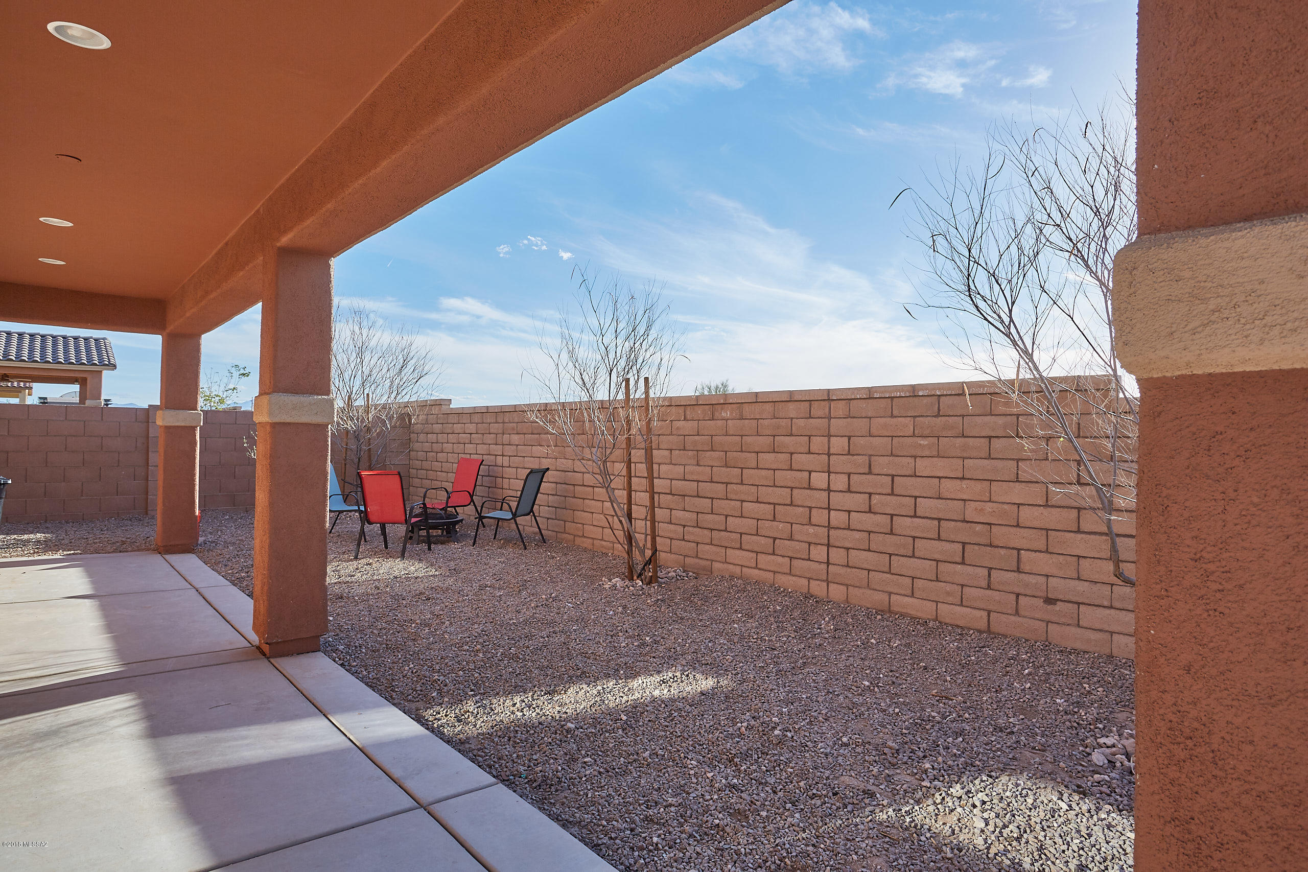 Mountain Vail Estates (1-135) - Residential