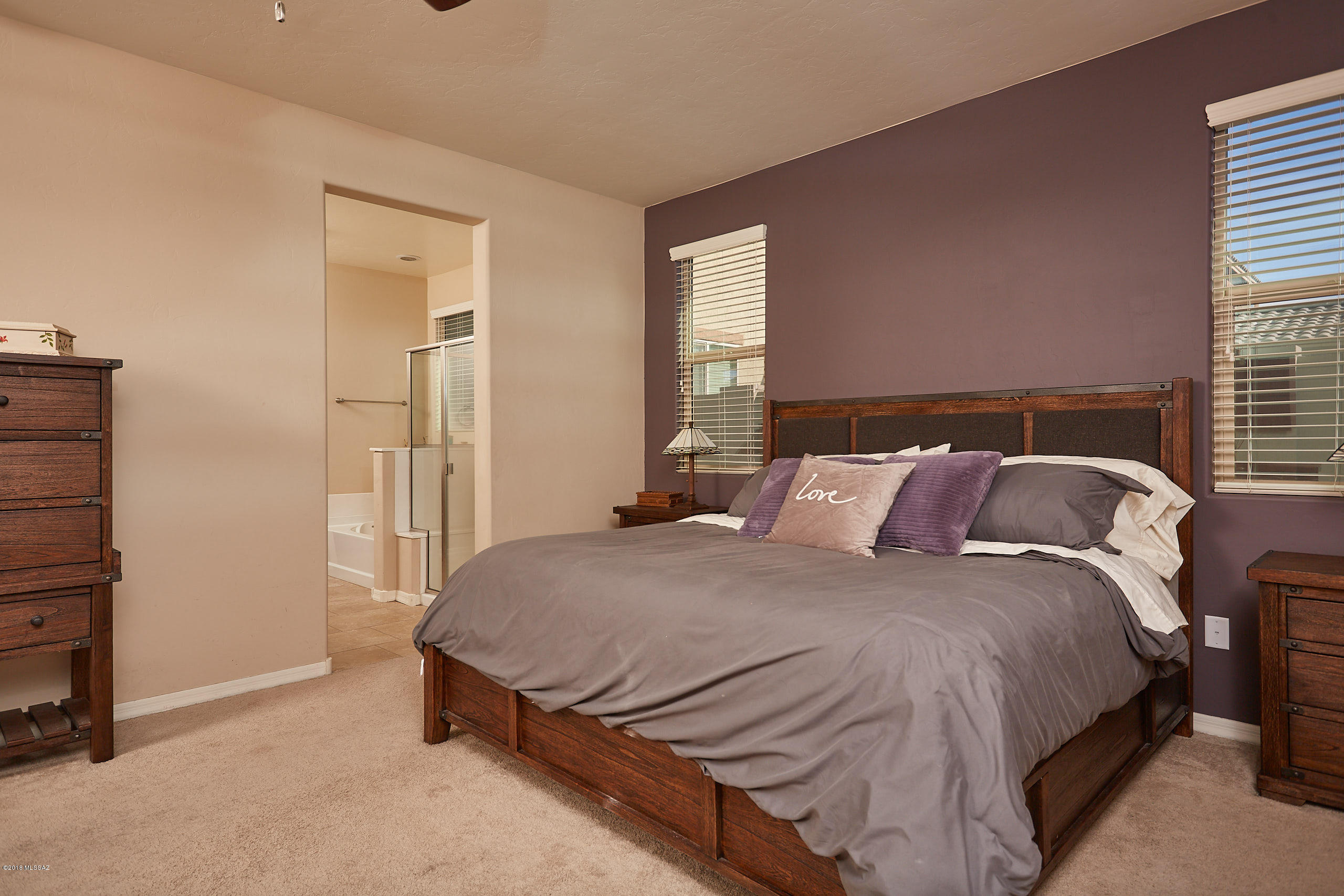 Mountain Vail Estates (1-135) - Residential