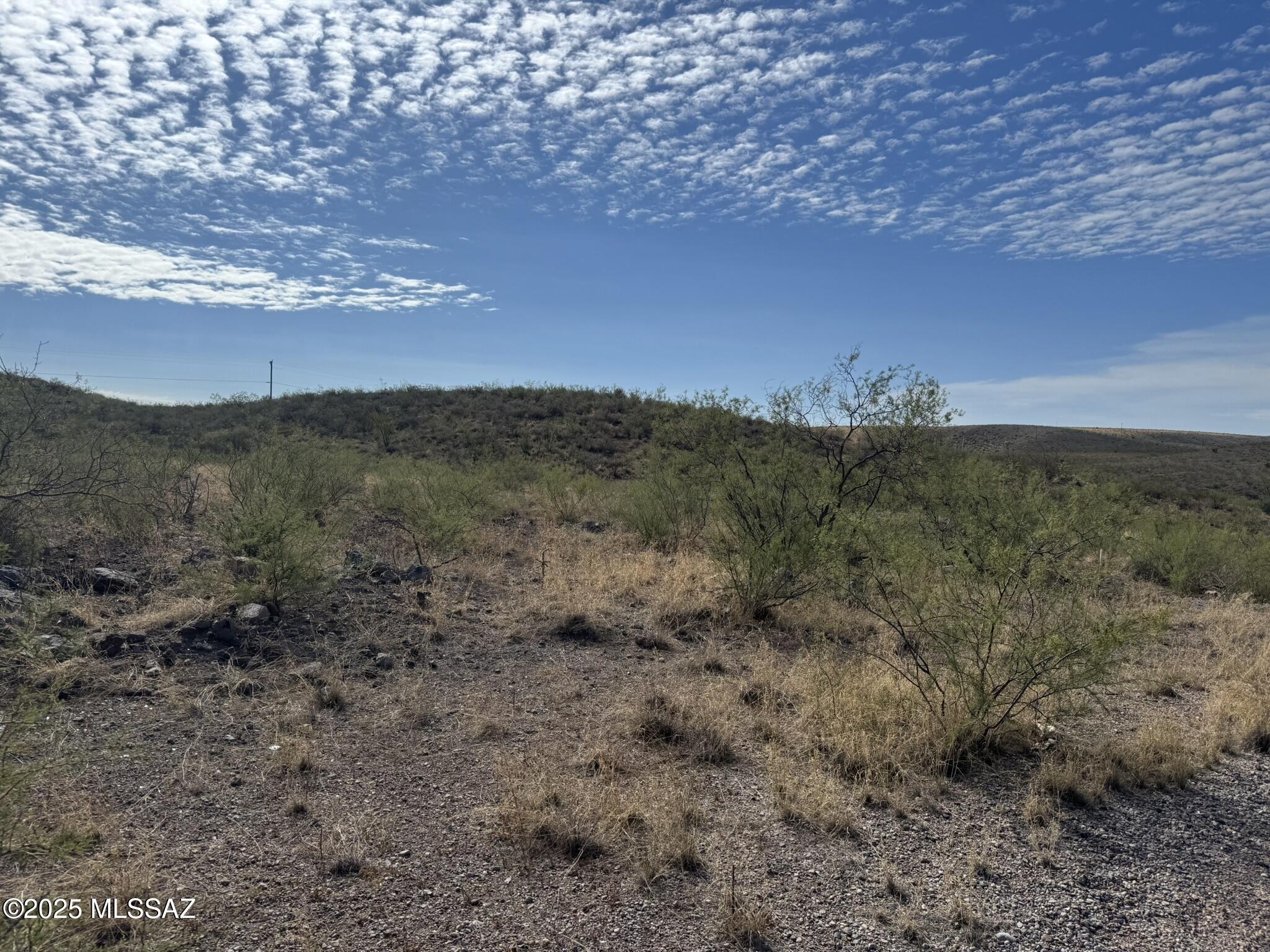 None - Land