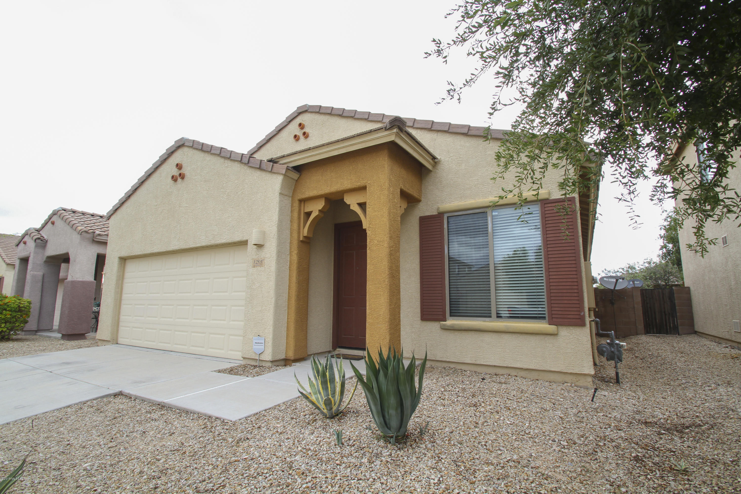 Rancho Del Lago (BLK45 1-106) - Residential