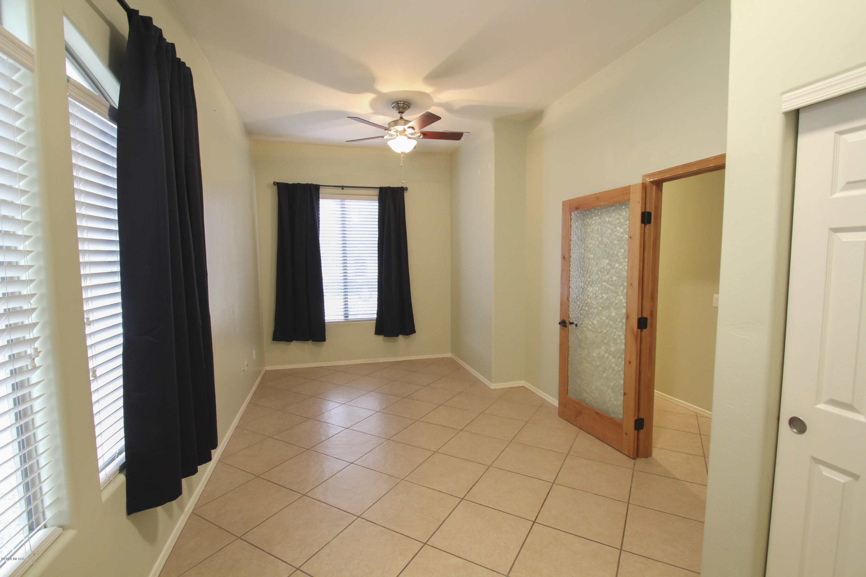 Rancho Del Lago (BLK45 1-106) - Residential