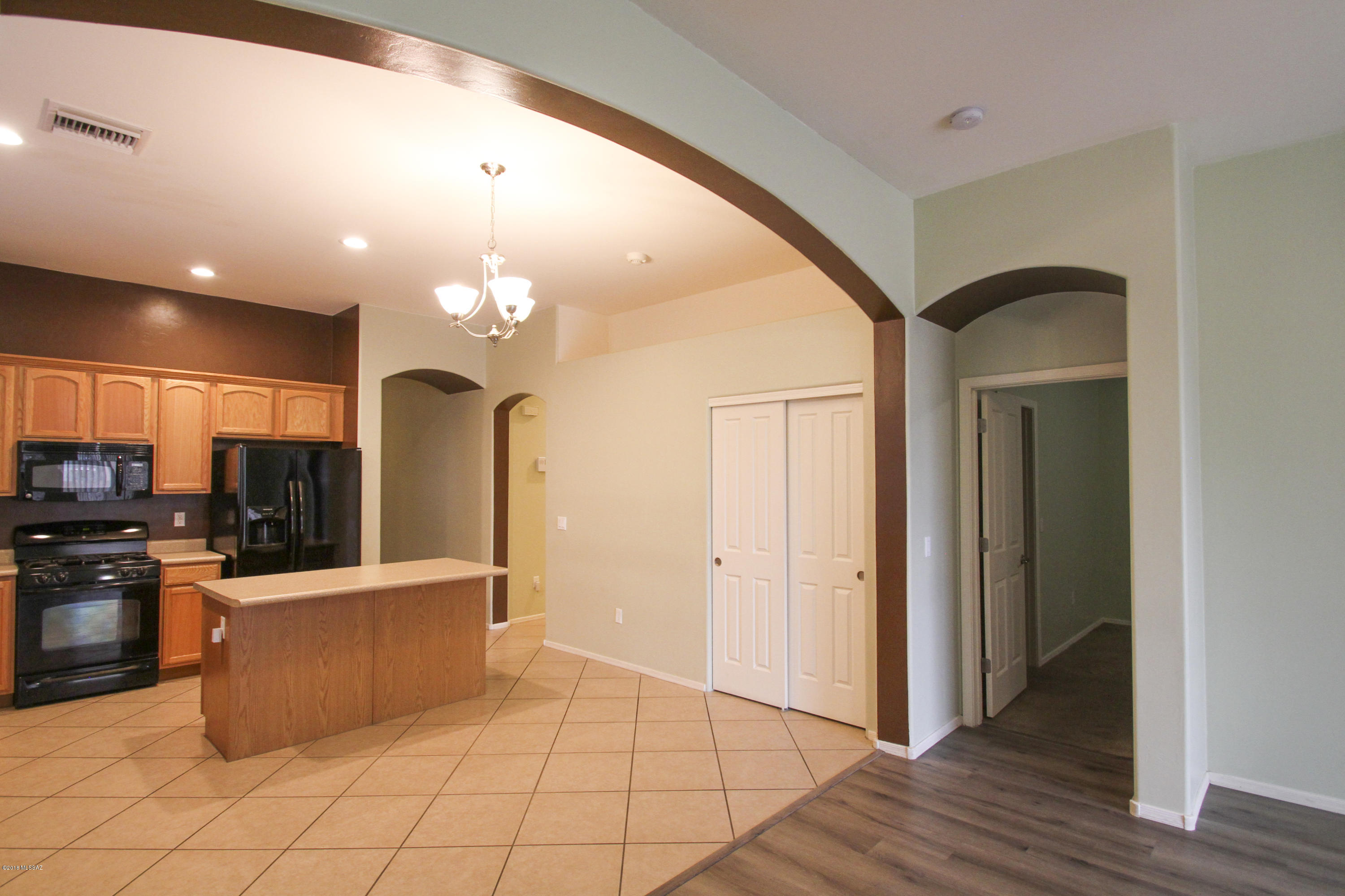 Rancho Del Lago (BLK45 1-106) - Residential
