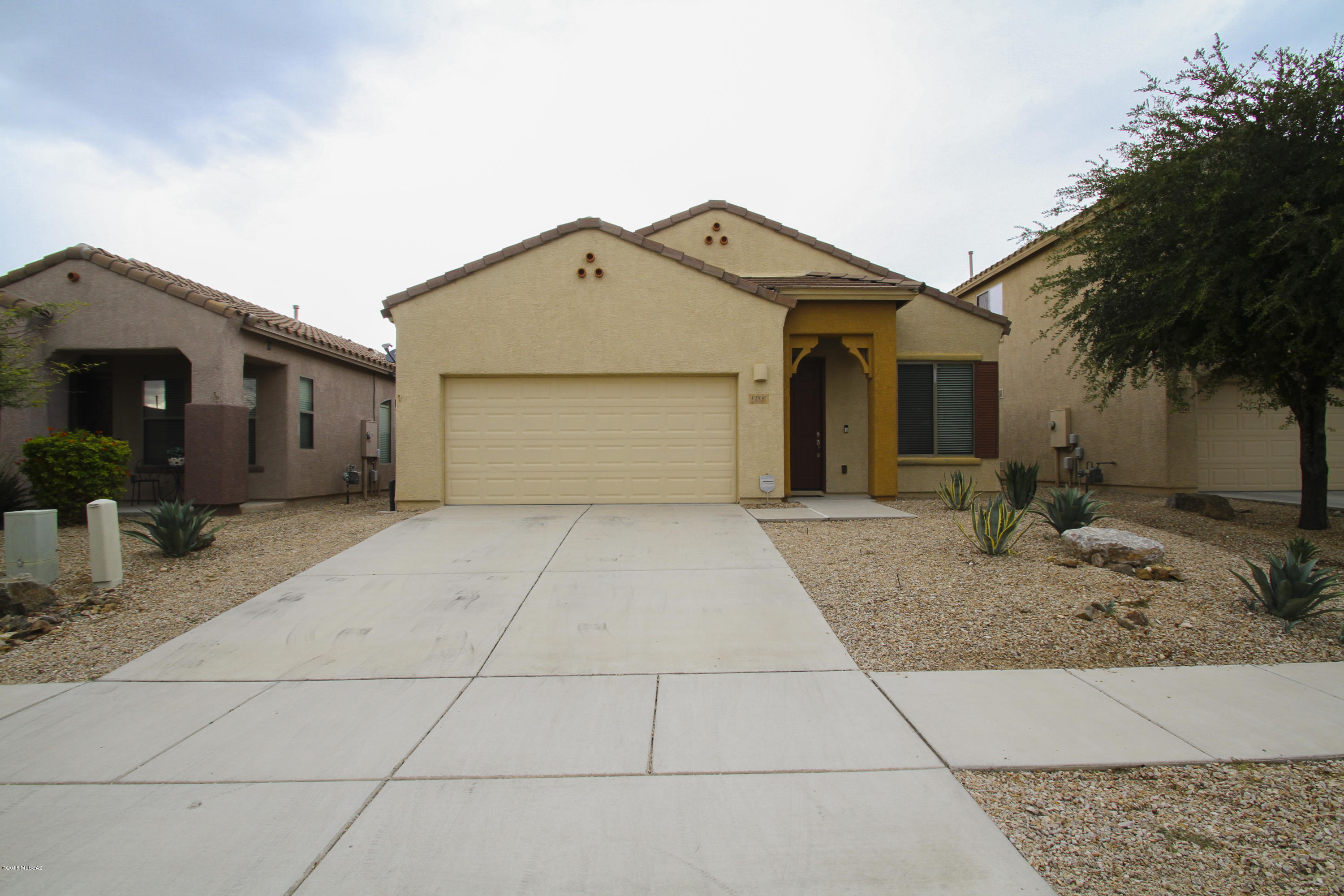 Rancho Del Lago (BLK45 1-106) - Residential