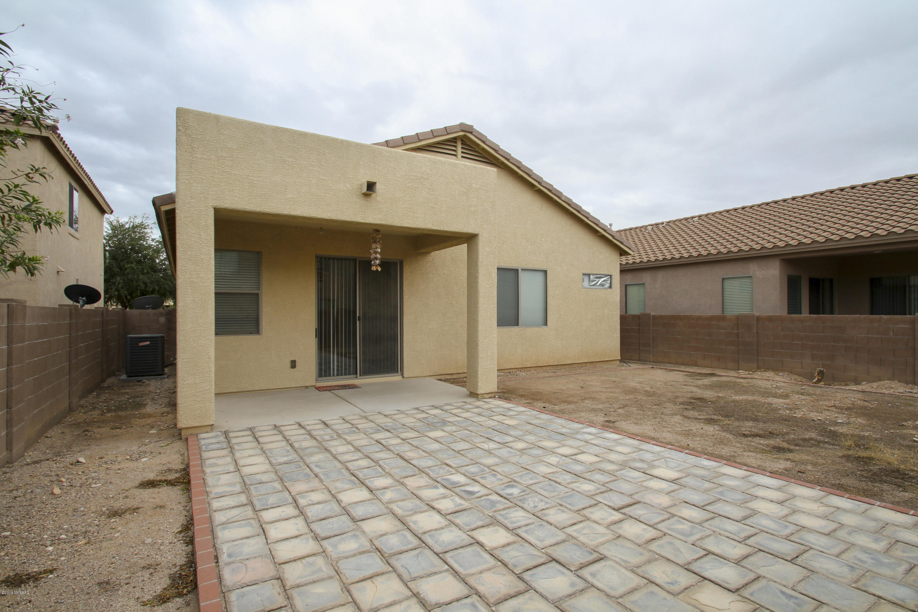 Rancho Del Lago (BLK45 1-106) - Residential