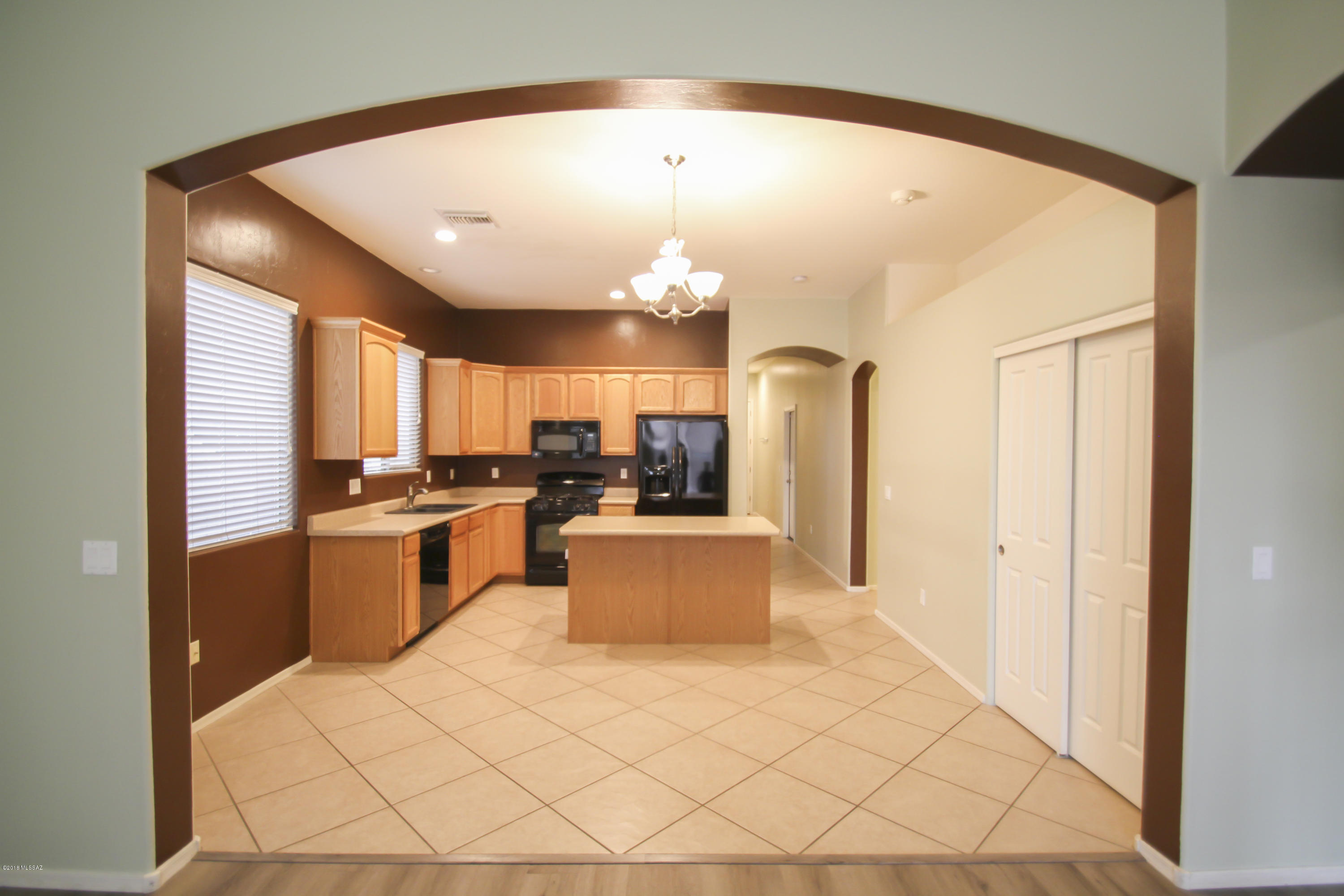 Rancho Del Lago (BLK45 1-106) - Residential