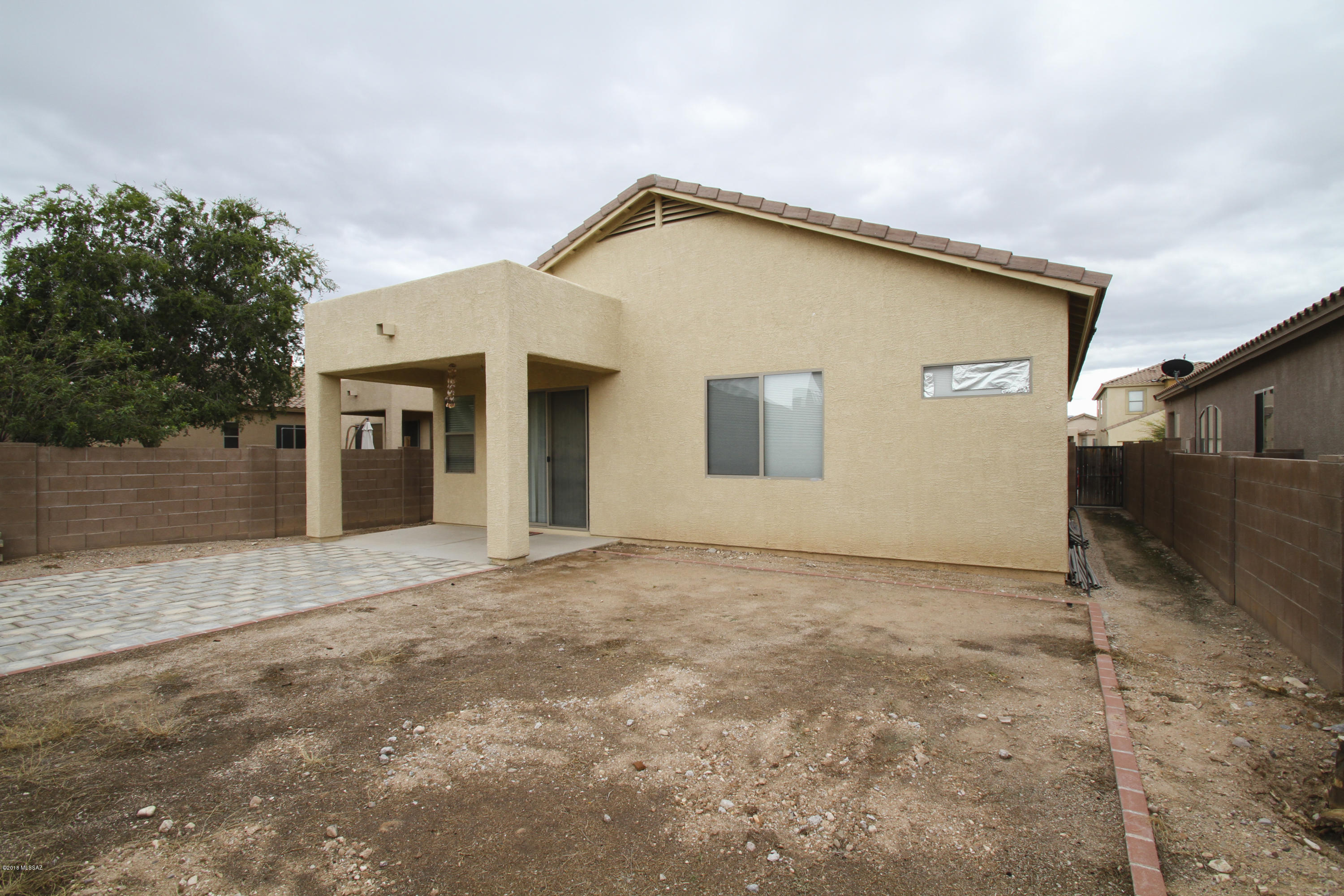Rancho Del Lago (BLK45 1-106) - Residential