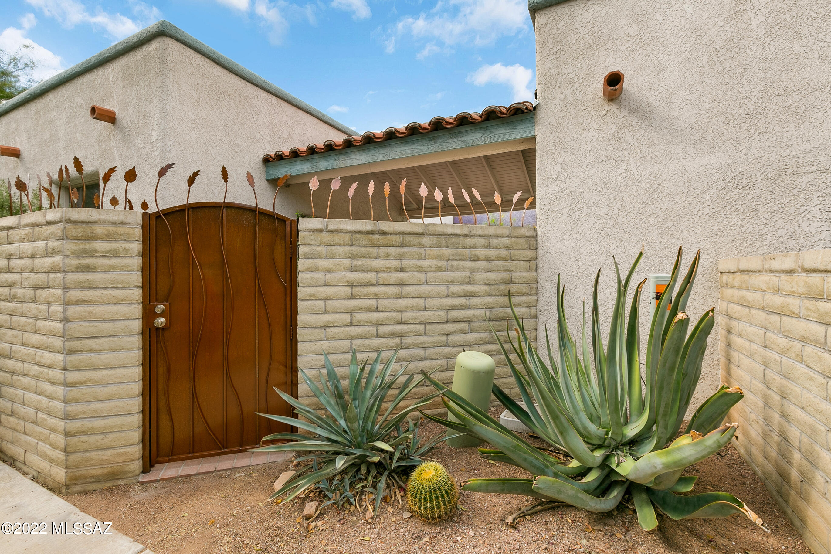 Armory Park Del Sol - Residential