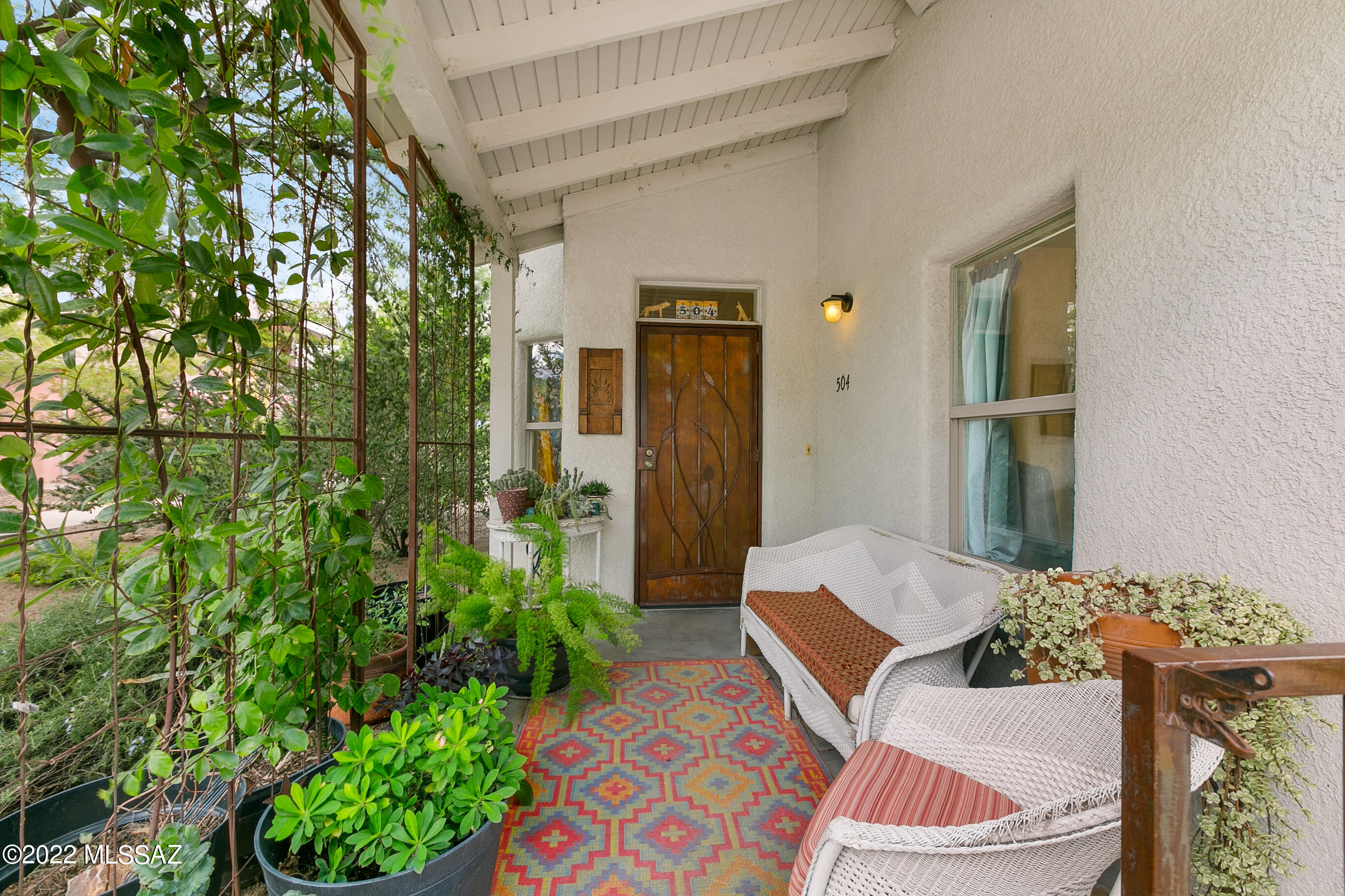 Armory Park Del Sol - Residential
