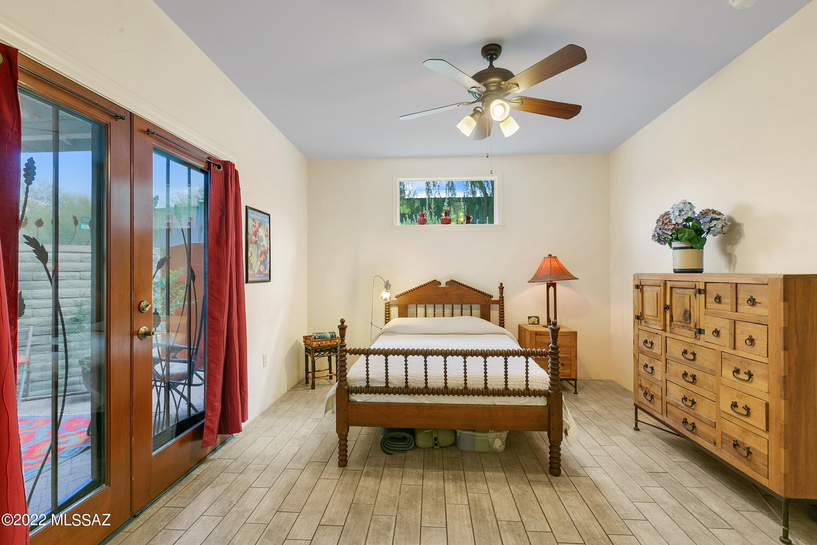Armory Park Del Sol - Residential