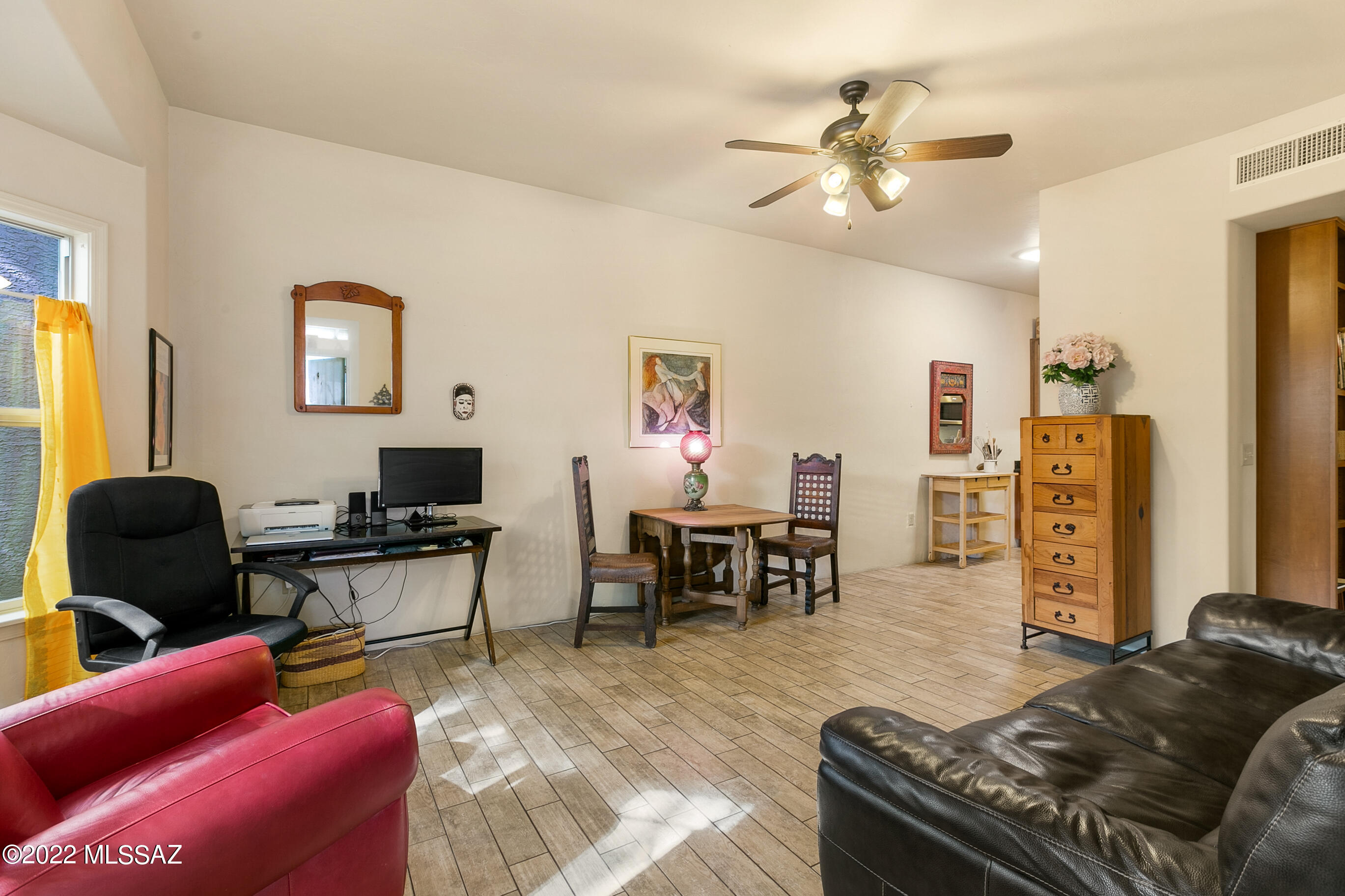 Armory Park Del Sol - Residential