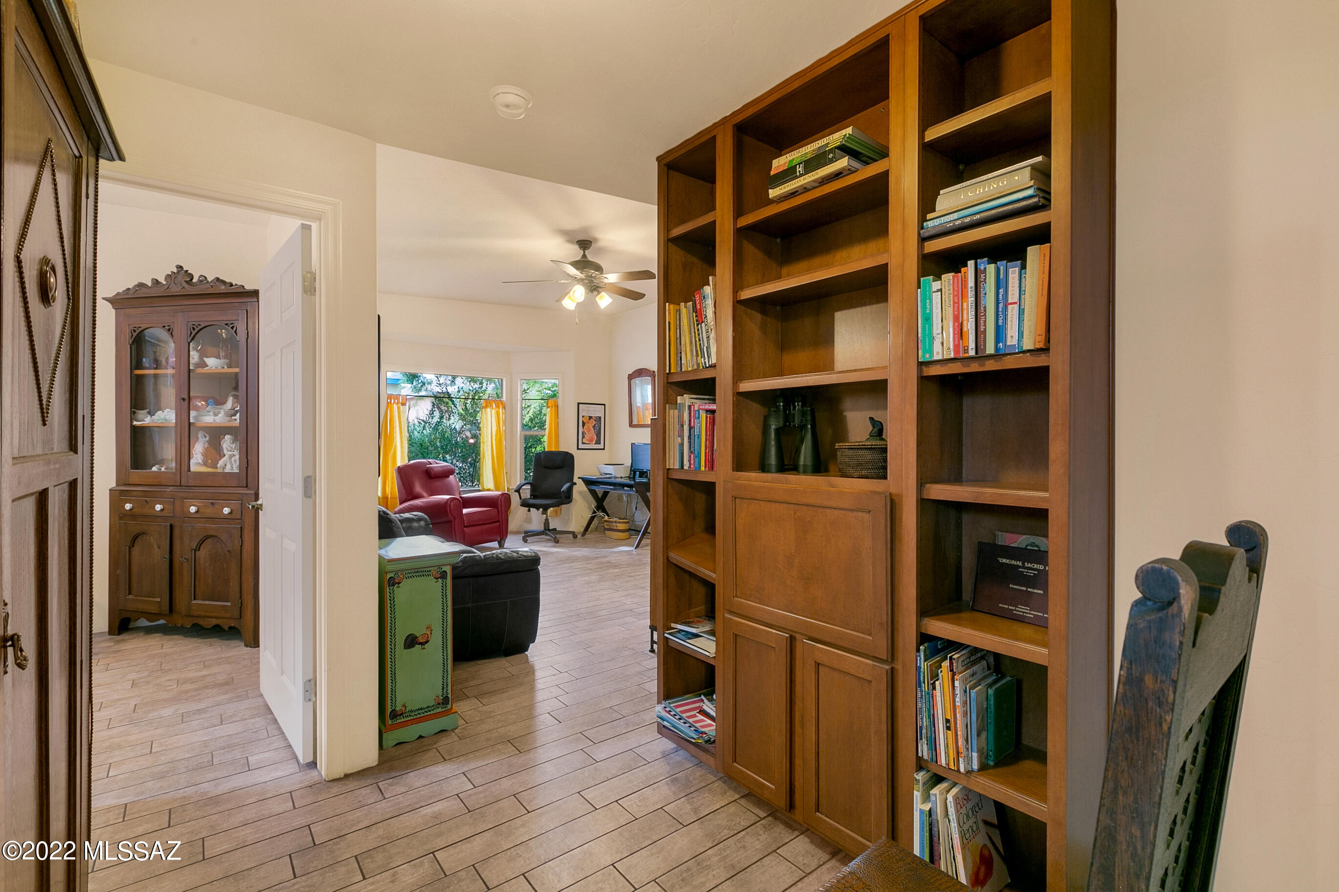 Armory Park Del Sol - Residential