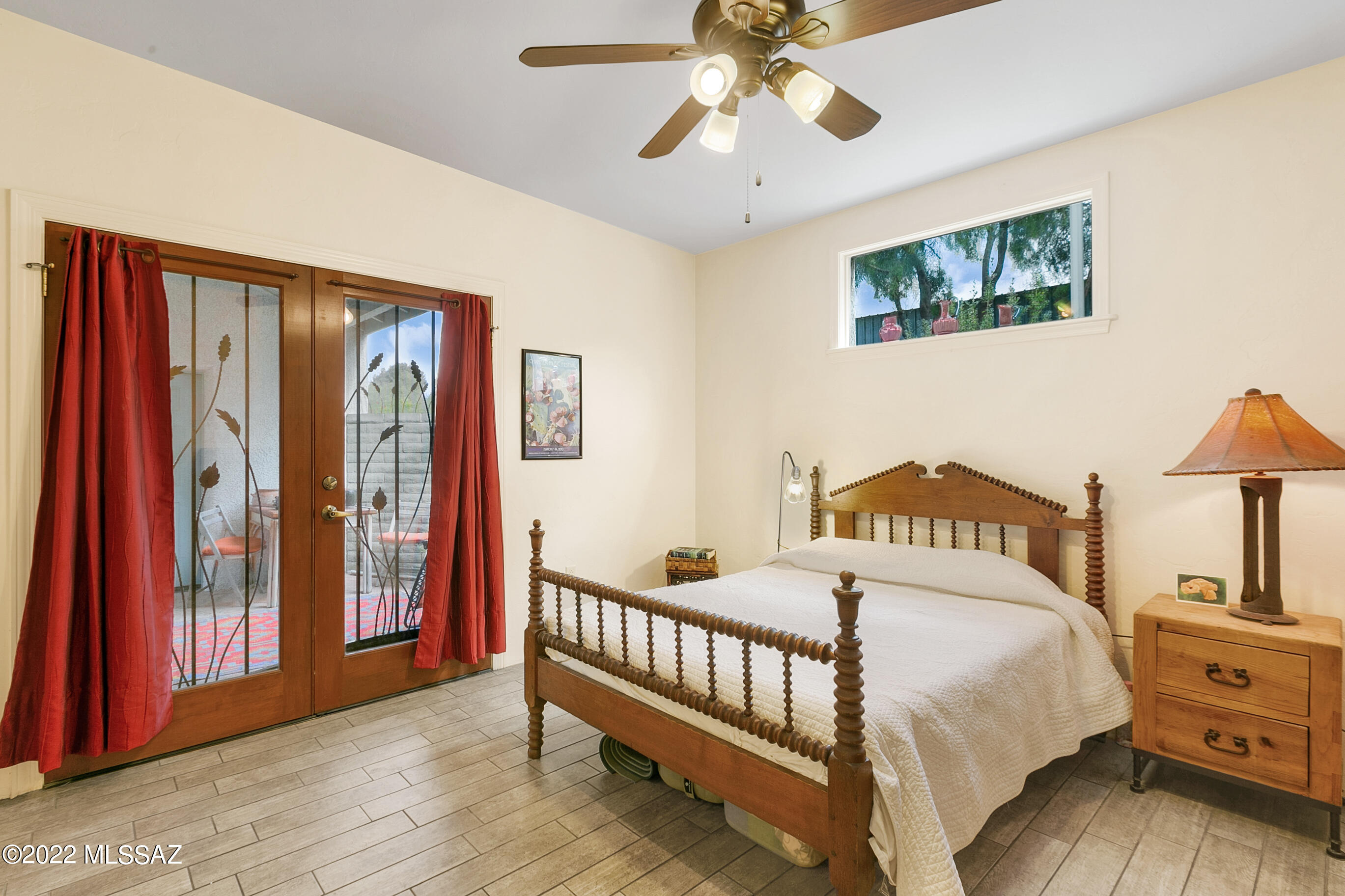 Armory Park Del Sol - Residential