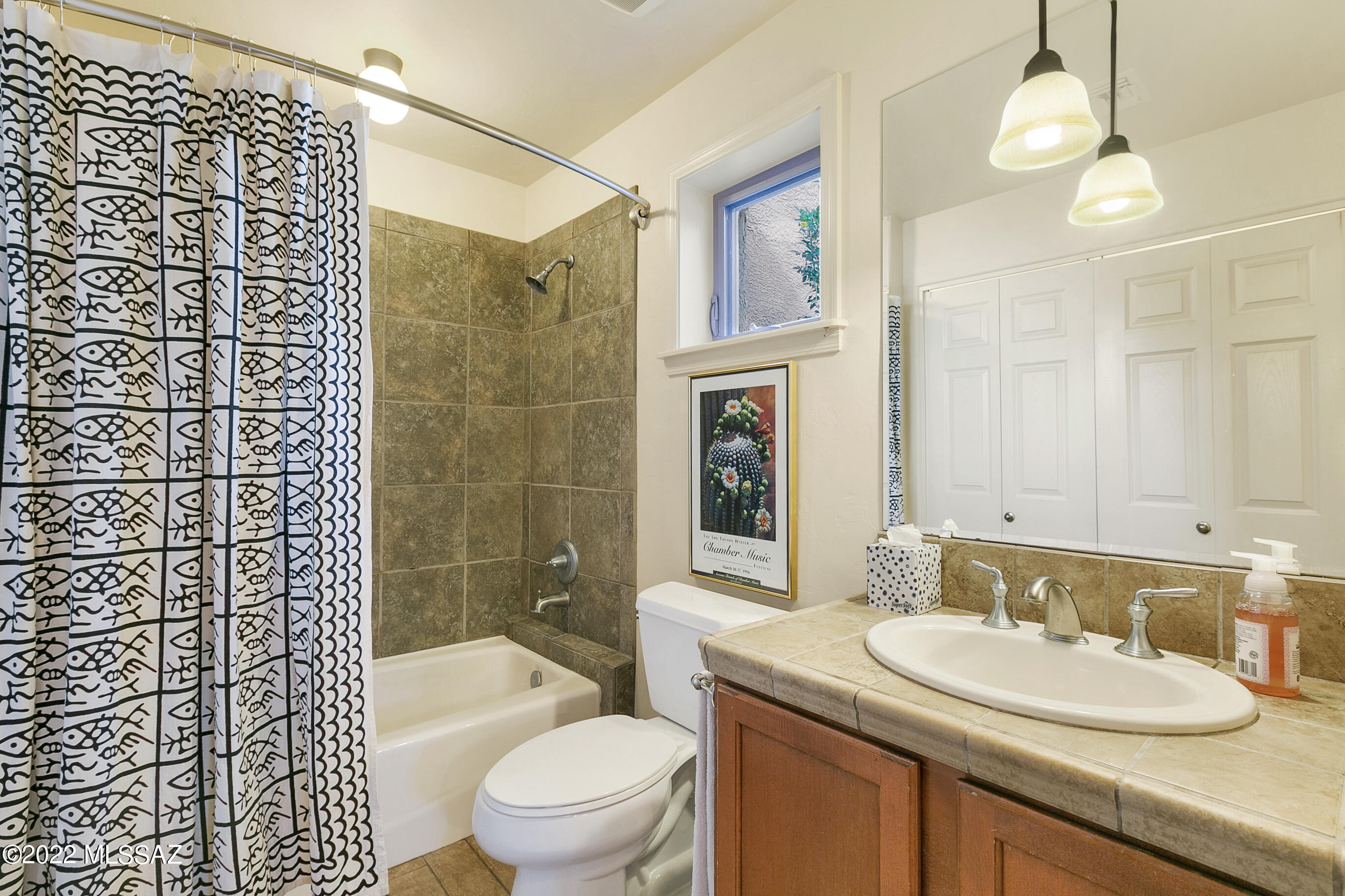 Armory Park Del Sol - Residential