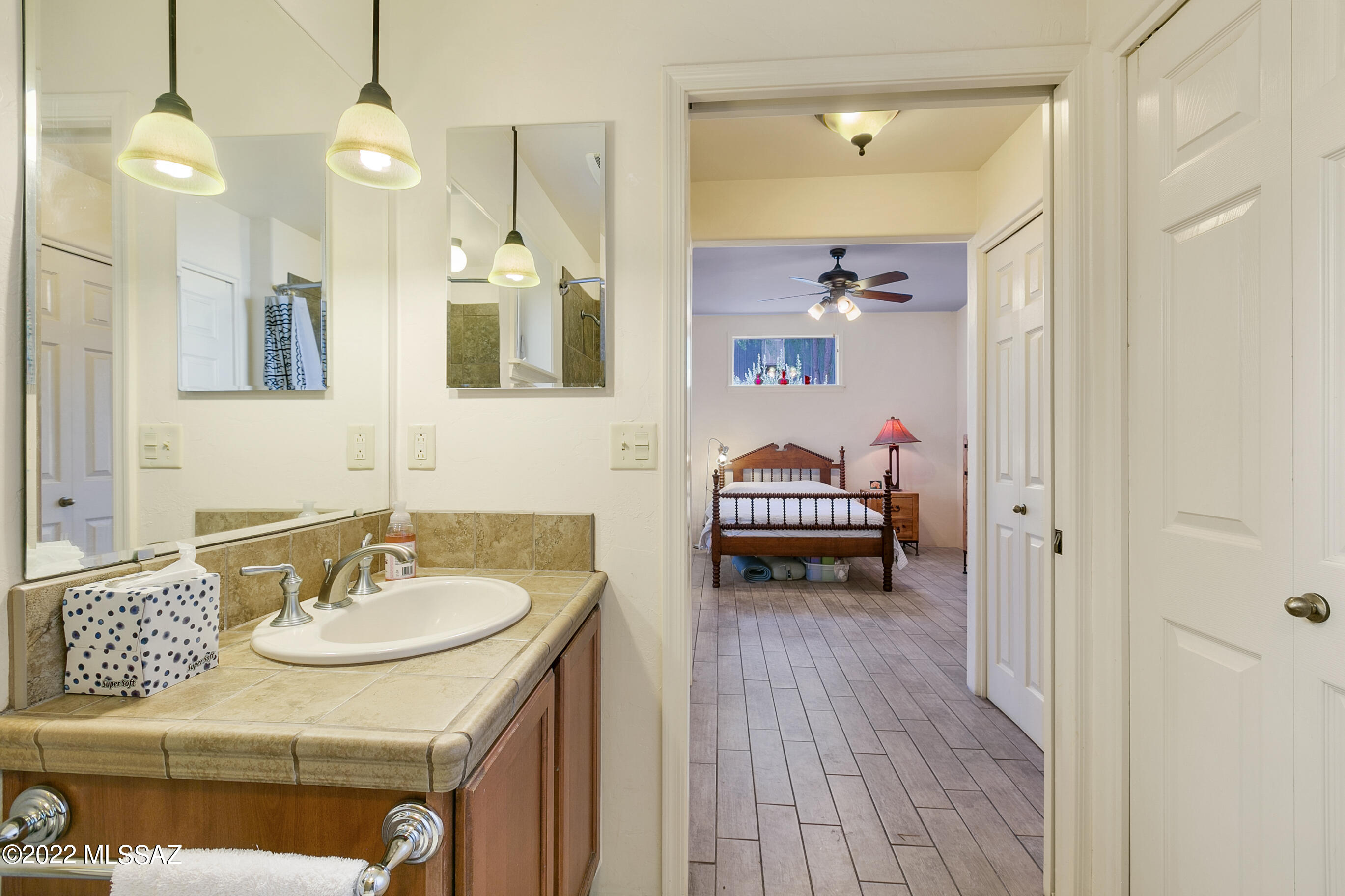 Armory Park Del Sol - Residential