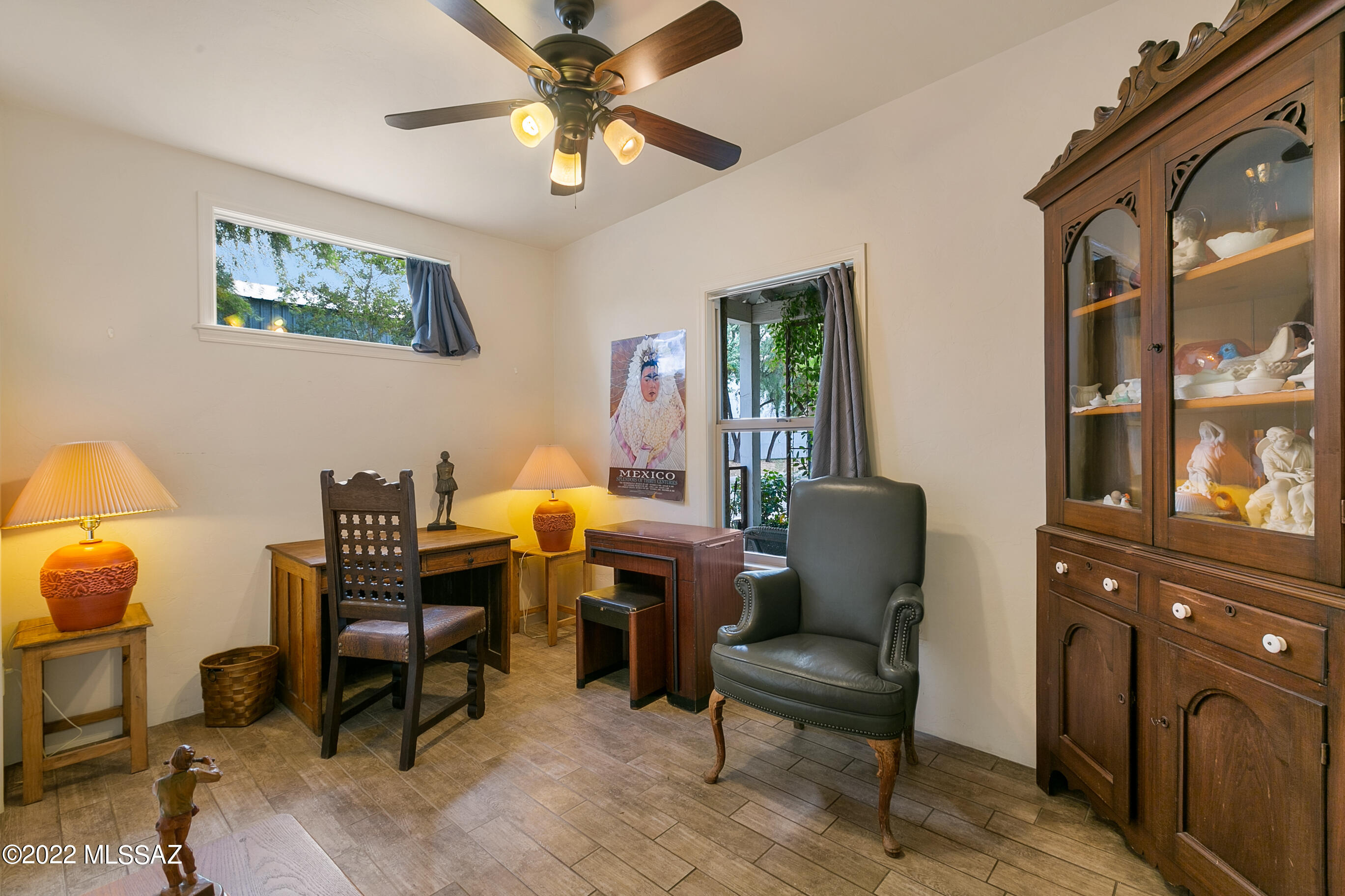 Armory Park Del Sol - Residential