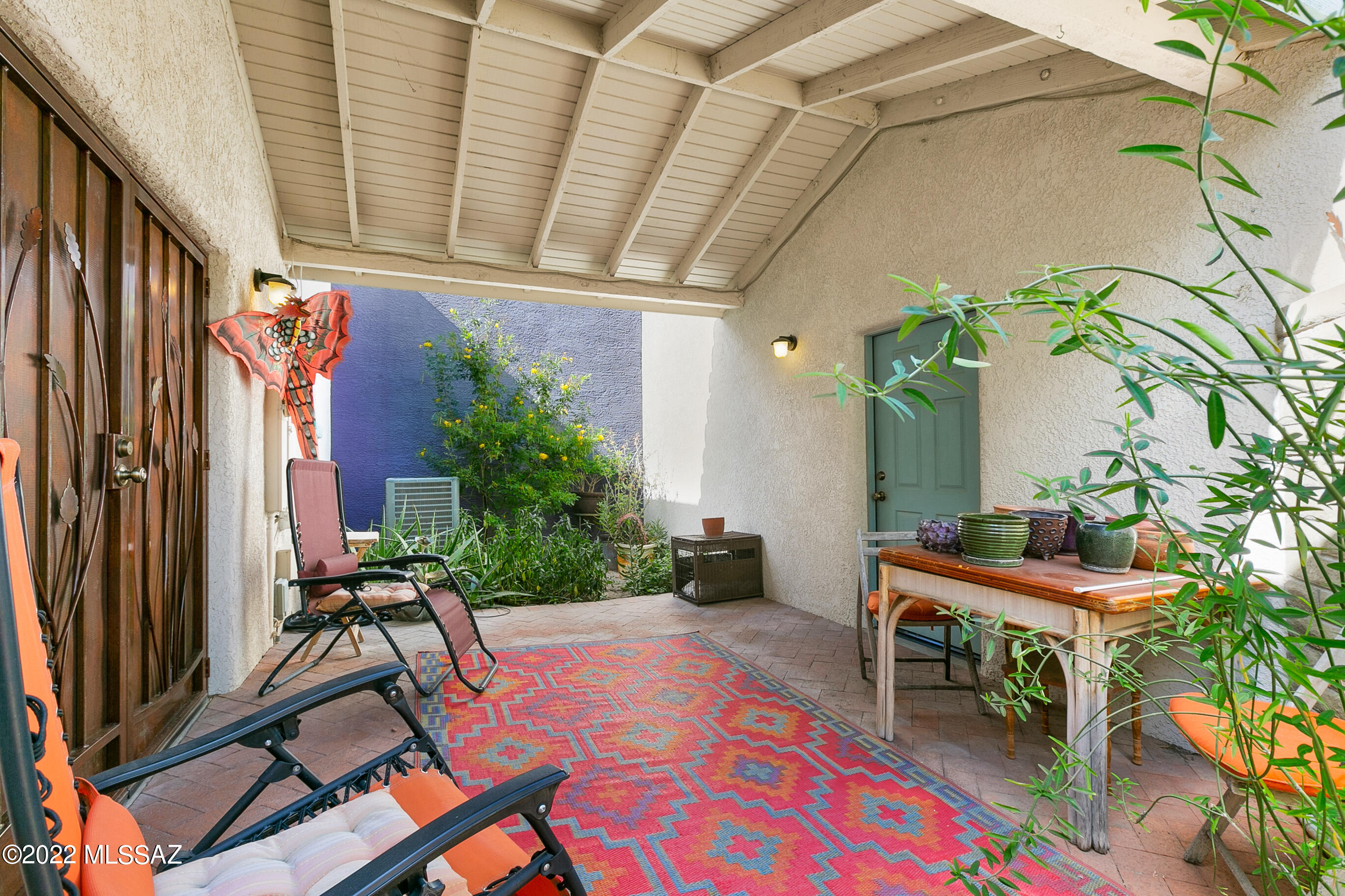 Armory Park Del Sol - Residential