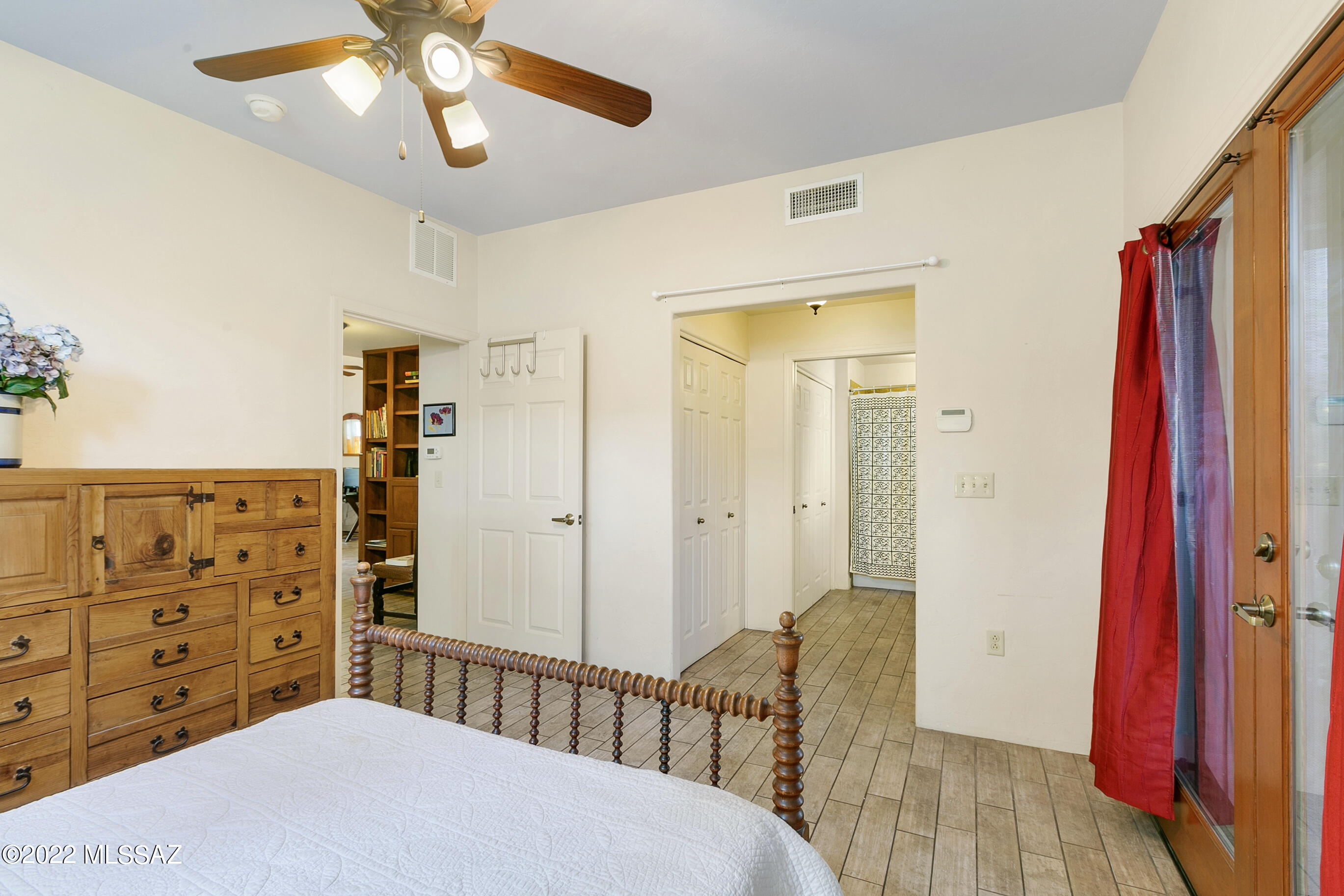 Armory Park Del Sol - Residential