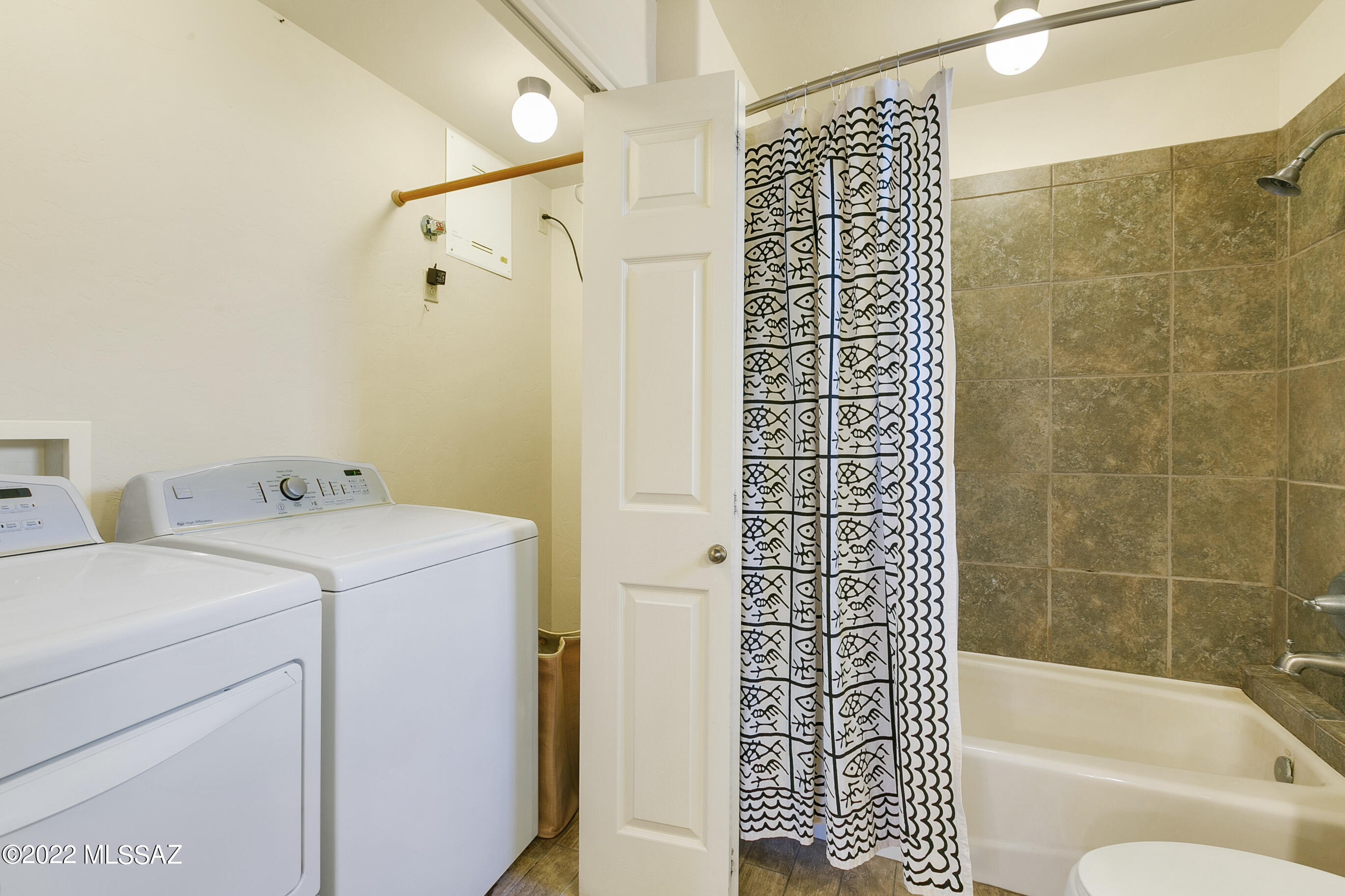 Armory Park Del Sol - Residential