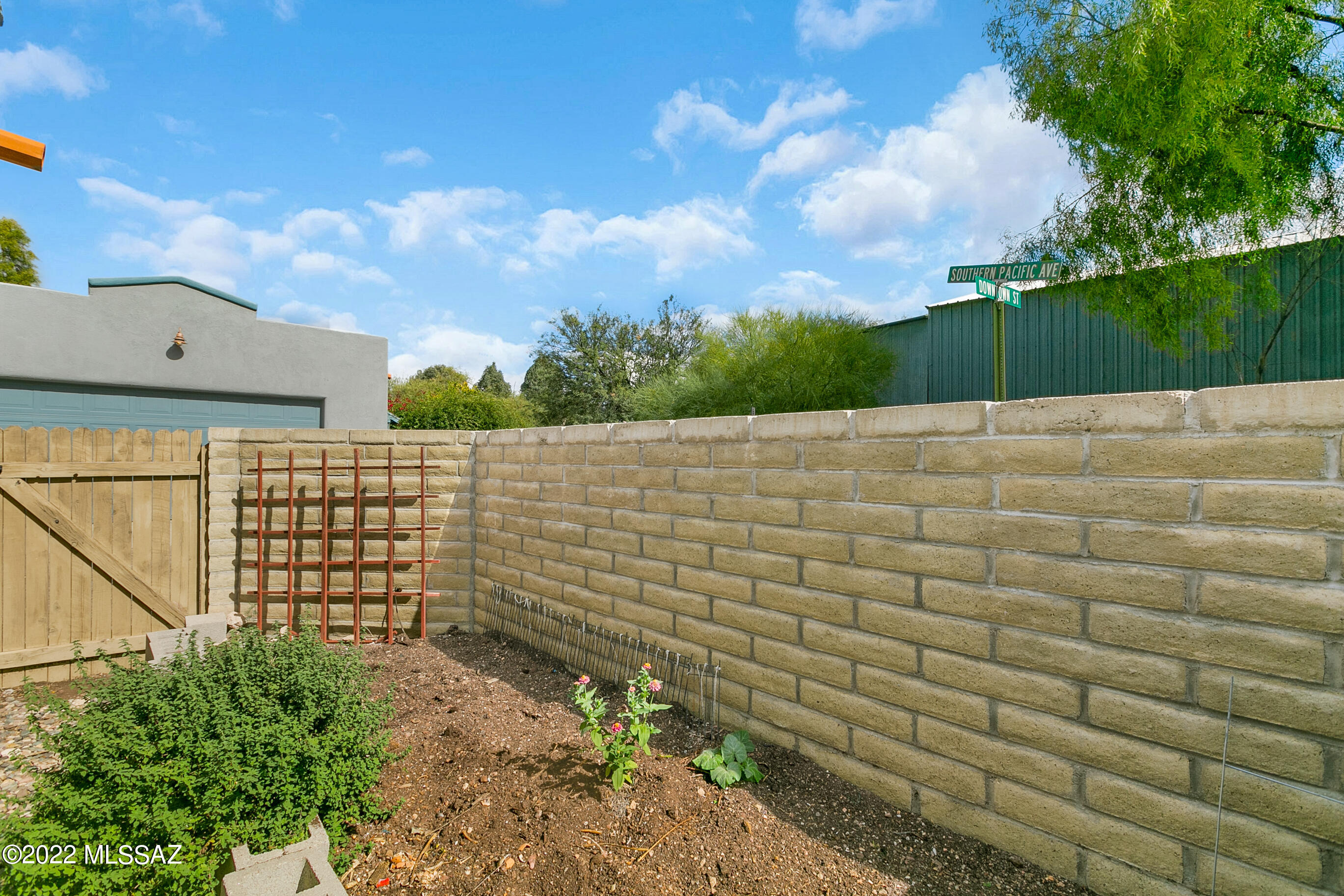 Armory Park Del Sol - Residential