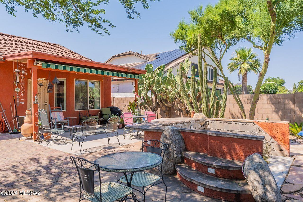 Continental Ranch Parcel (36-38,40 ) Phase II - Residential
